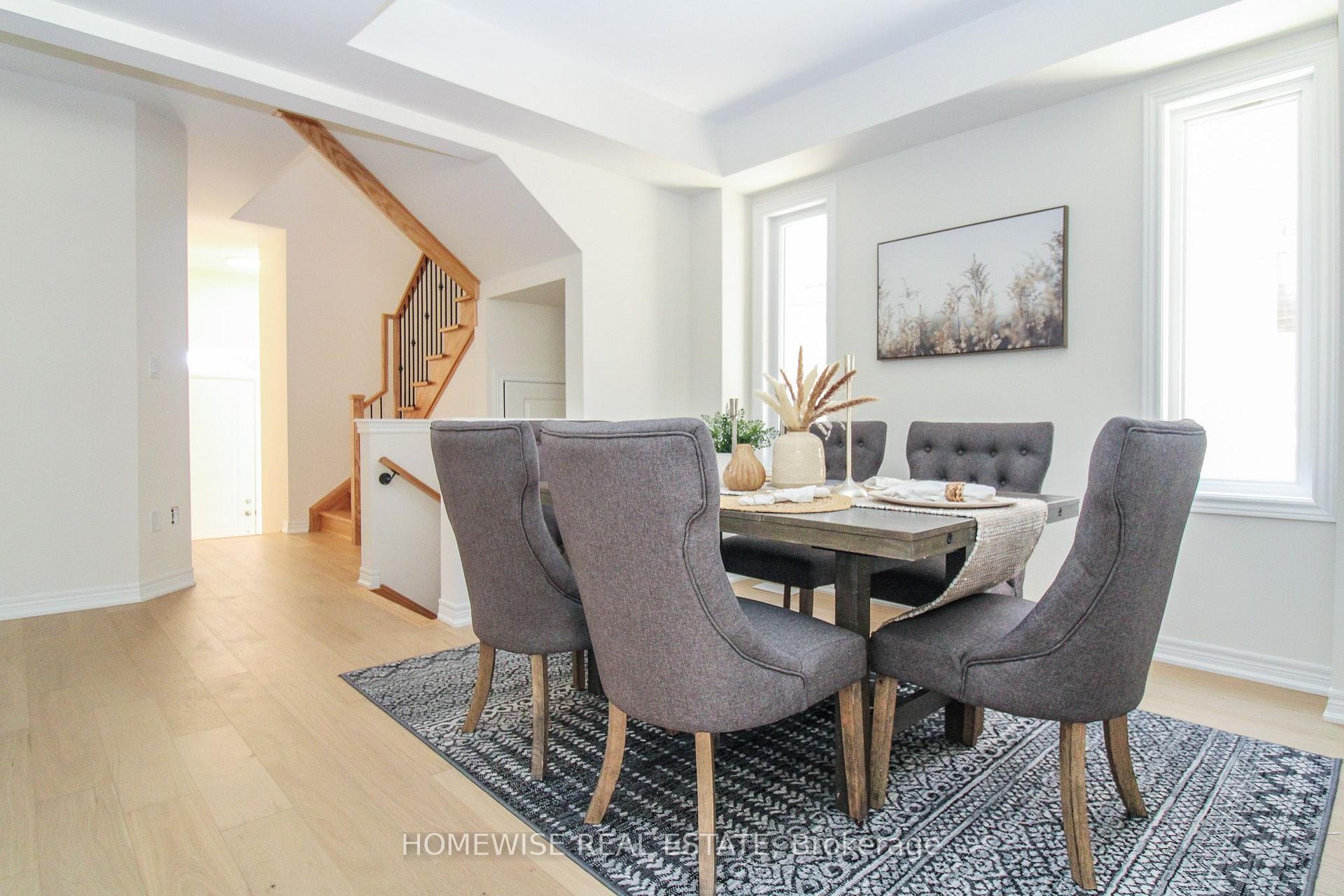 Photo 4 of 514 Clayton Avenue, Peterborough, Monaghan Ward 2 — HOMEH