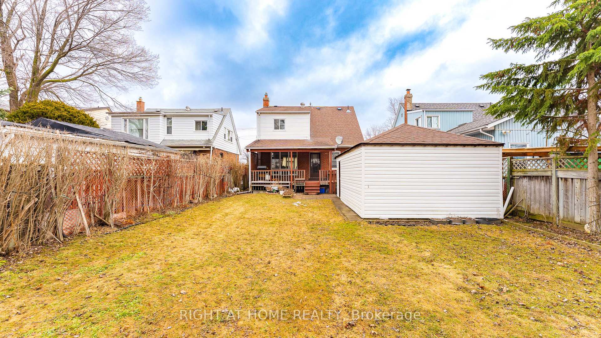 Photo 29 of 82 Tower Drive, Scarborough, Wexford-Maryvale — HOMEH