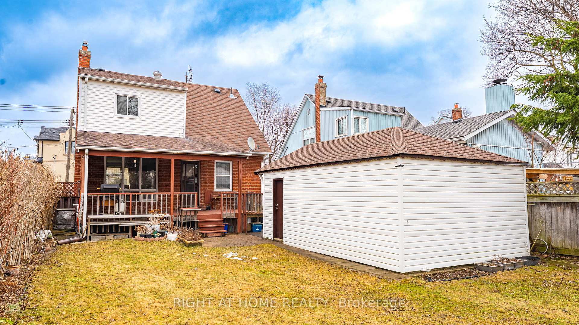 Photo 30 of 82 Tower Drive, Scarborough, Wexford-Maryvale — HOMEH
