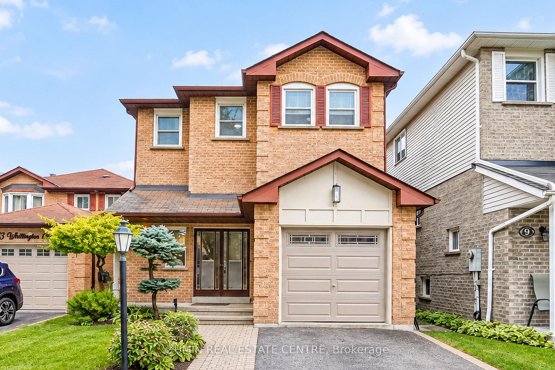 Photo 2 of 11 Whittington Court, Ajax, South West — HOMEH