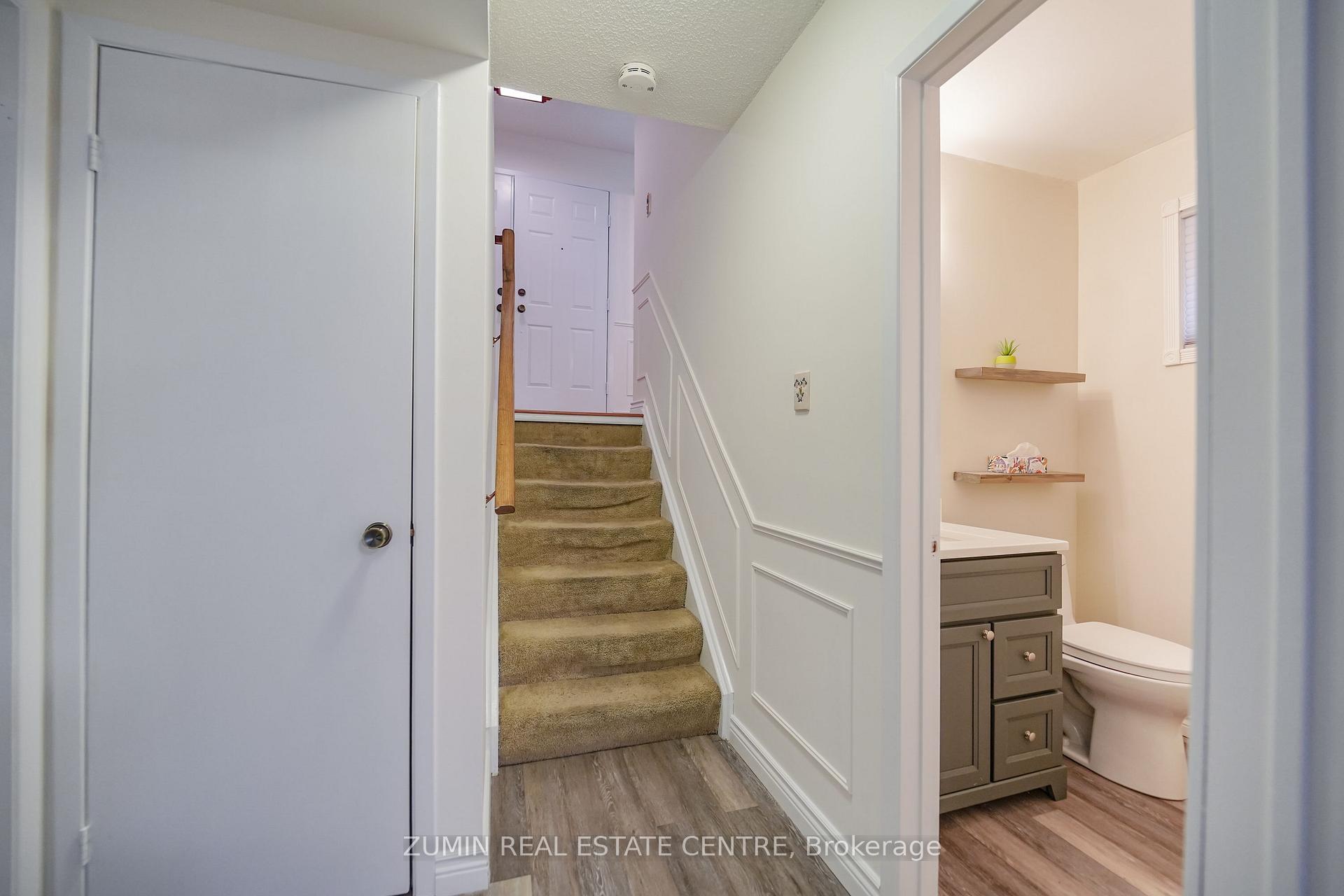 Photo 30 of 11 Whittington Court, Ajax, South West — HOMEH