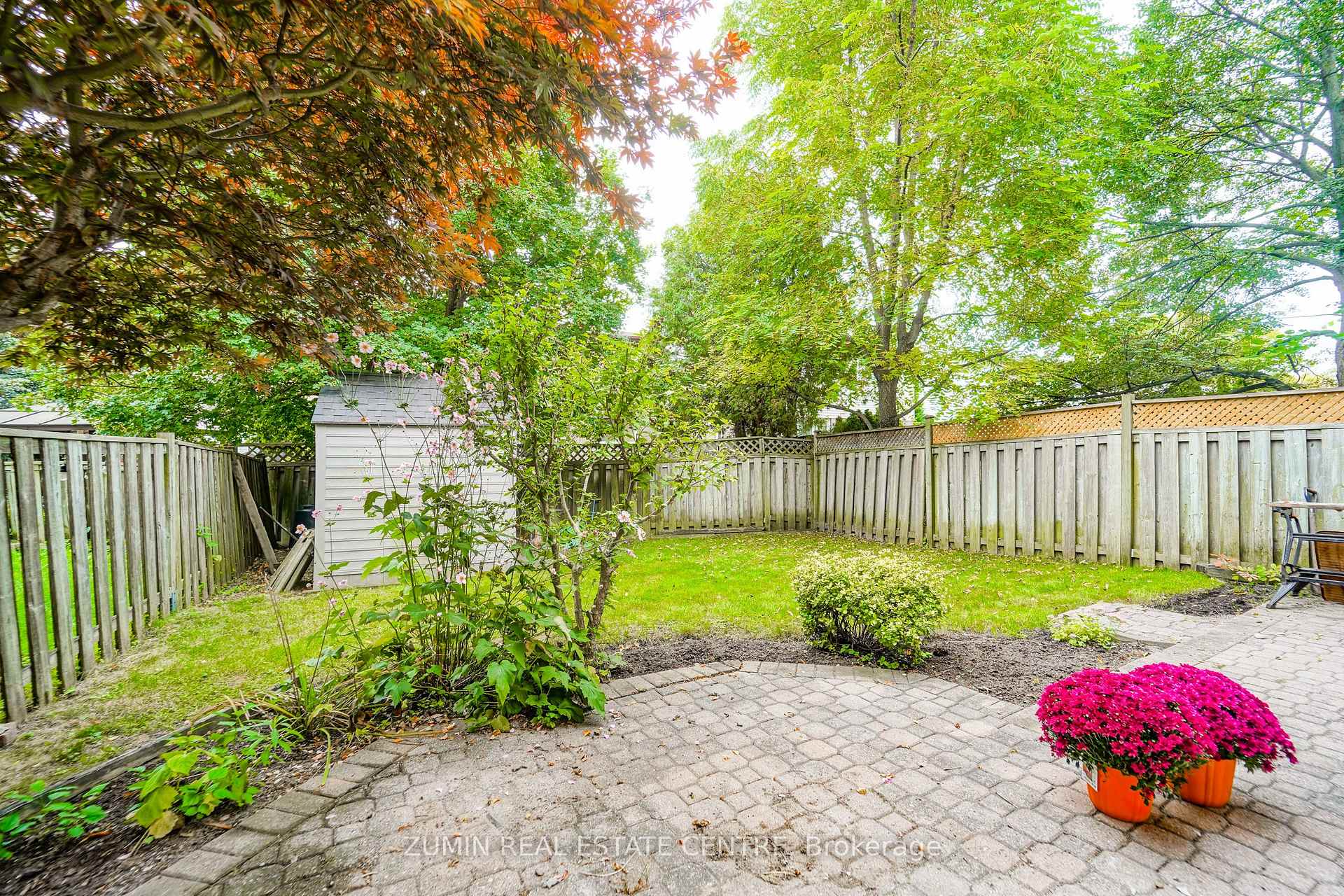 Photo 37 of 11 Whittington Court, Ajax, South West — HOMEH