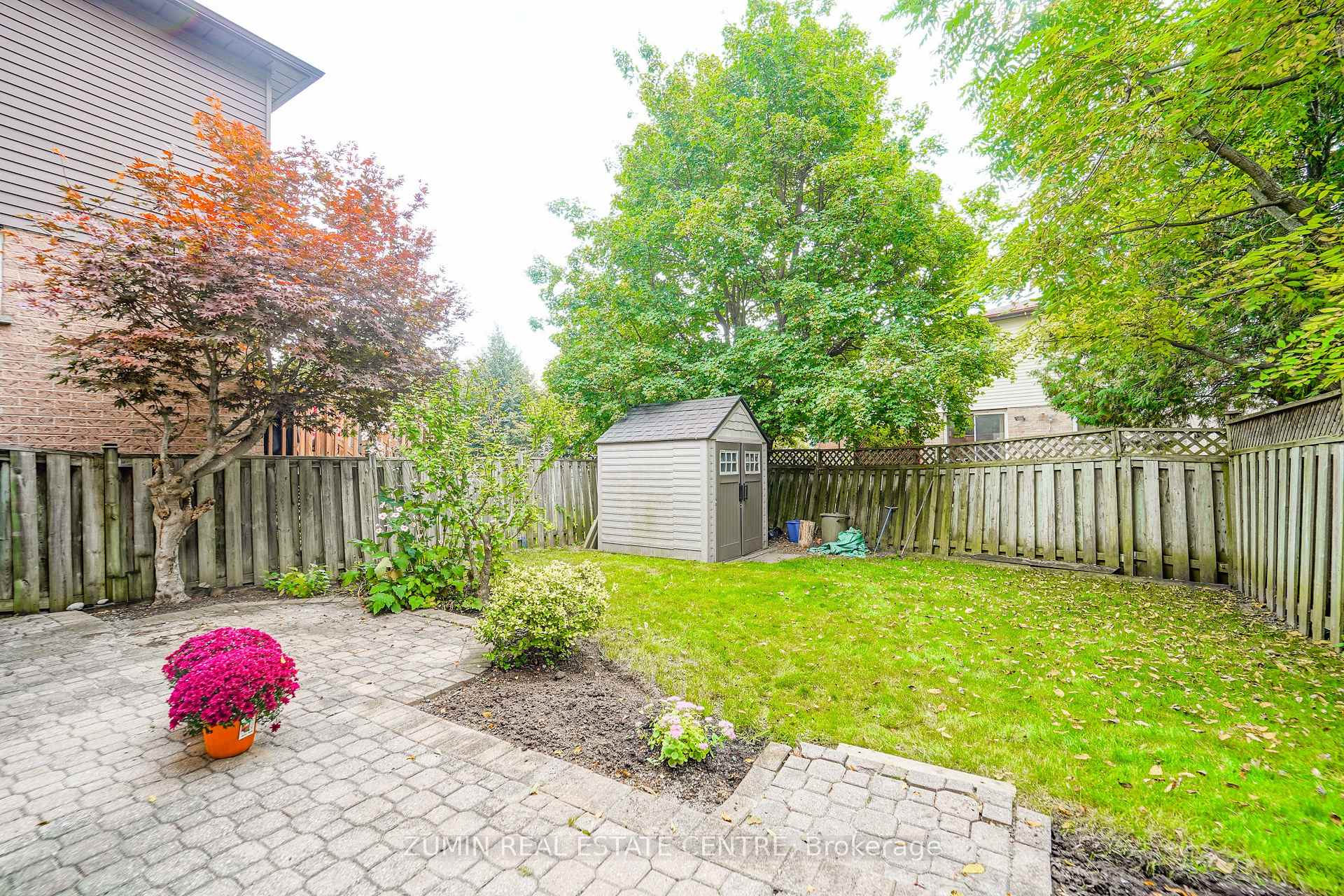 Photo 38 of 11 Whittington Court, Ajax, South West — HOMEH