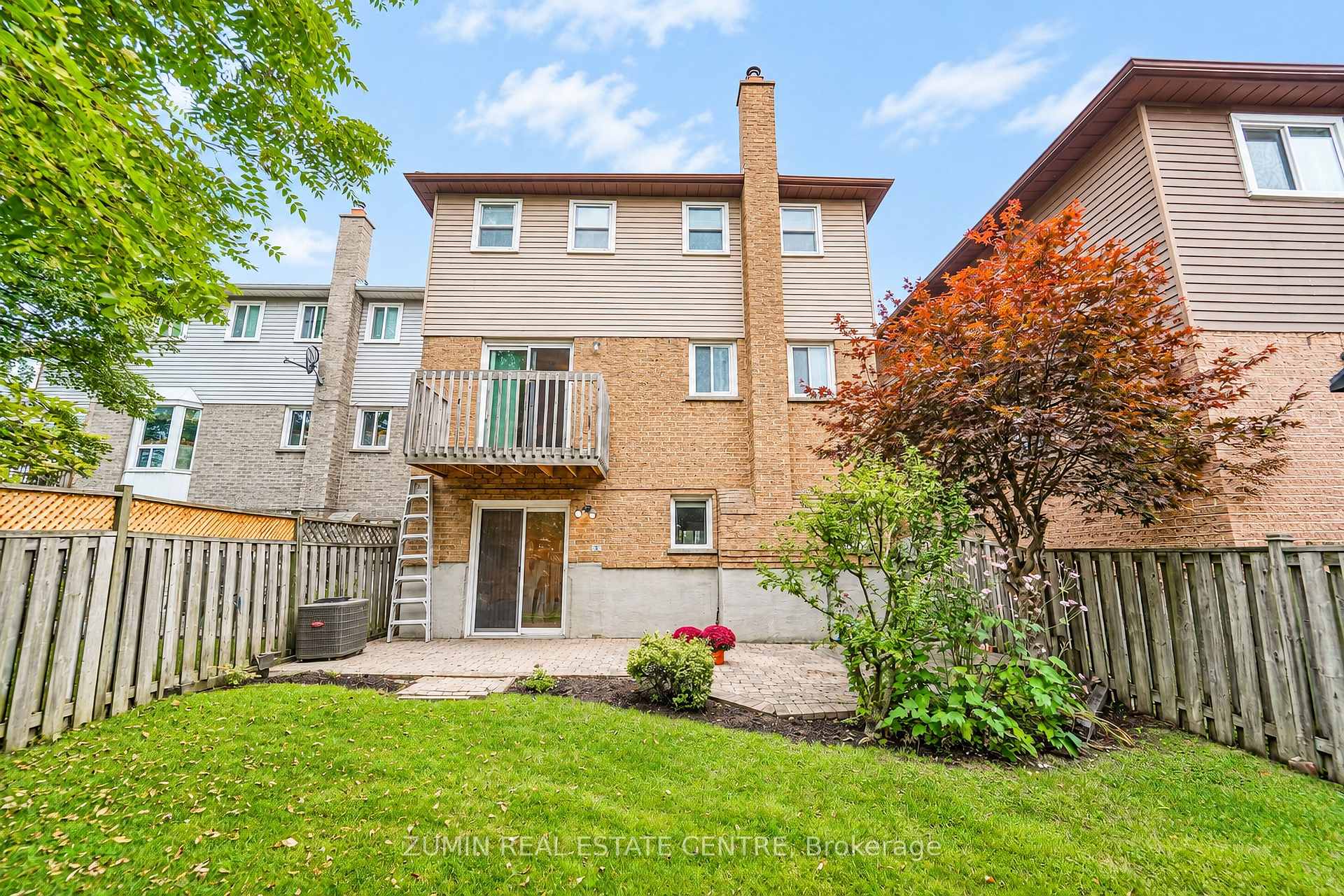 Photo 39 of 11 Whittington Court, Ajax, South West — HOMEH