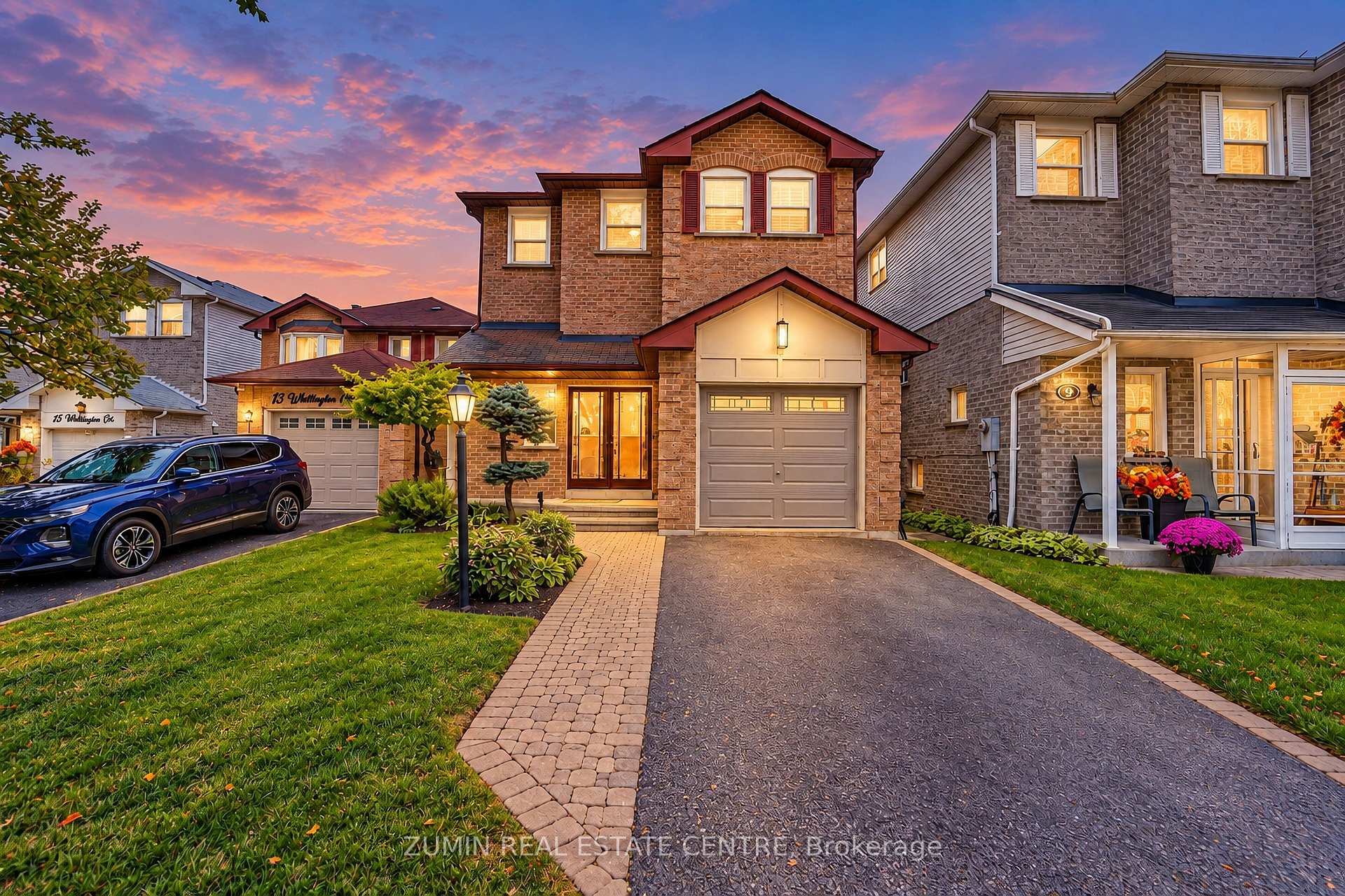 Photo 42 of 11 Whittington Court, Ajax, South West — HOMEH
