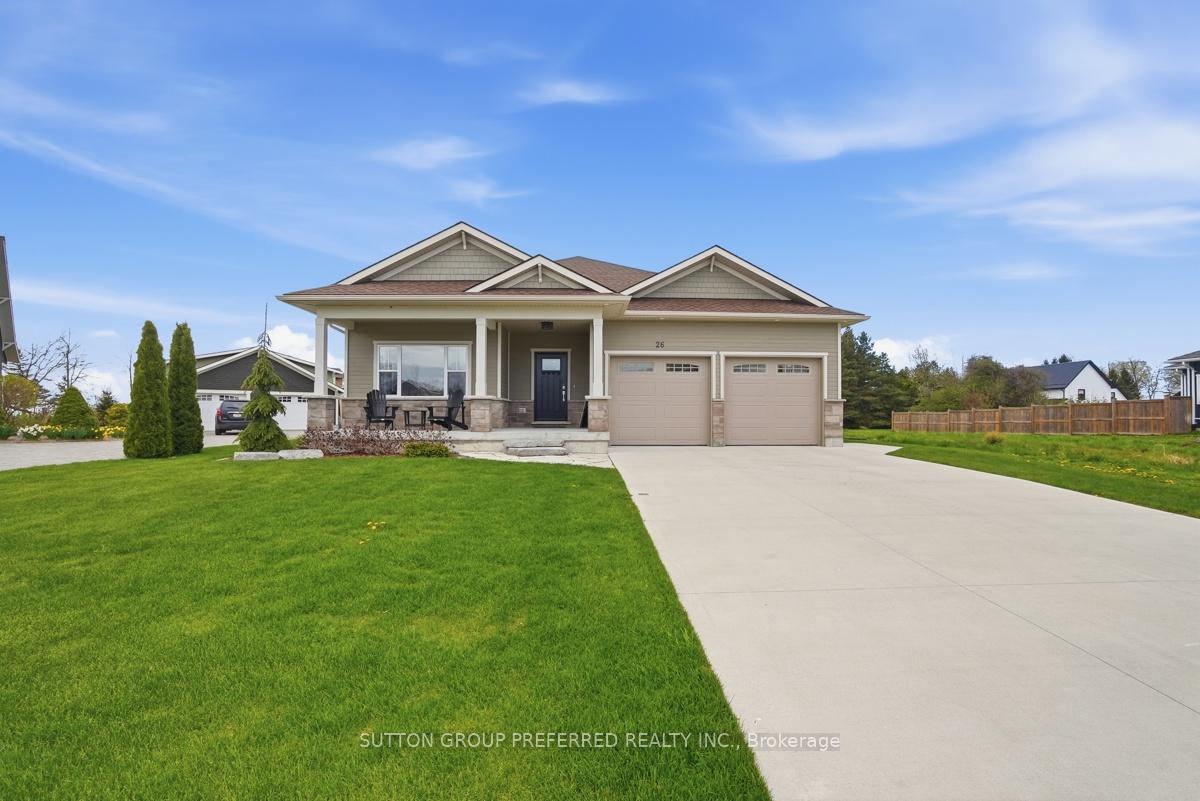 Photo of 26 Thimbleweed Drive