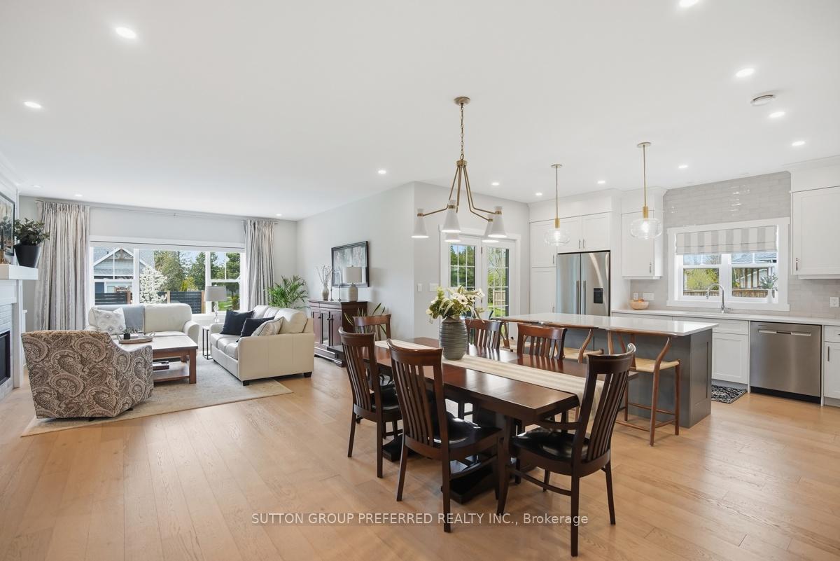 Photo 8 of 26 Thimbleweed Drive, Bluewater, Bayfield — HOMEH