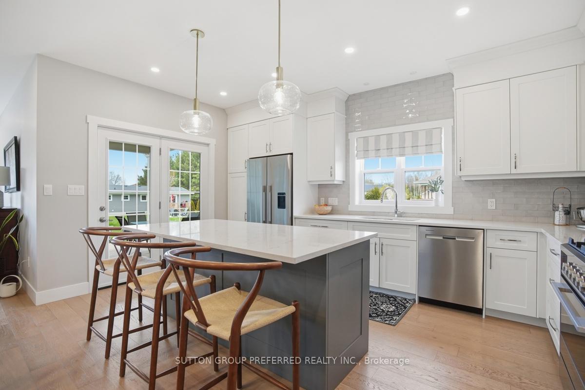 Photo 14 of 26 Thimbleweed Drive, Bluewater, Bayfield — HOMEH