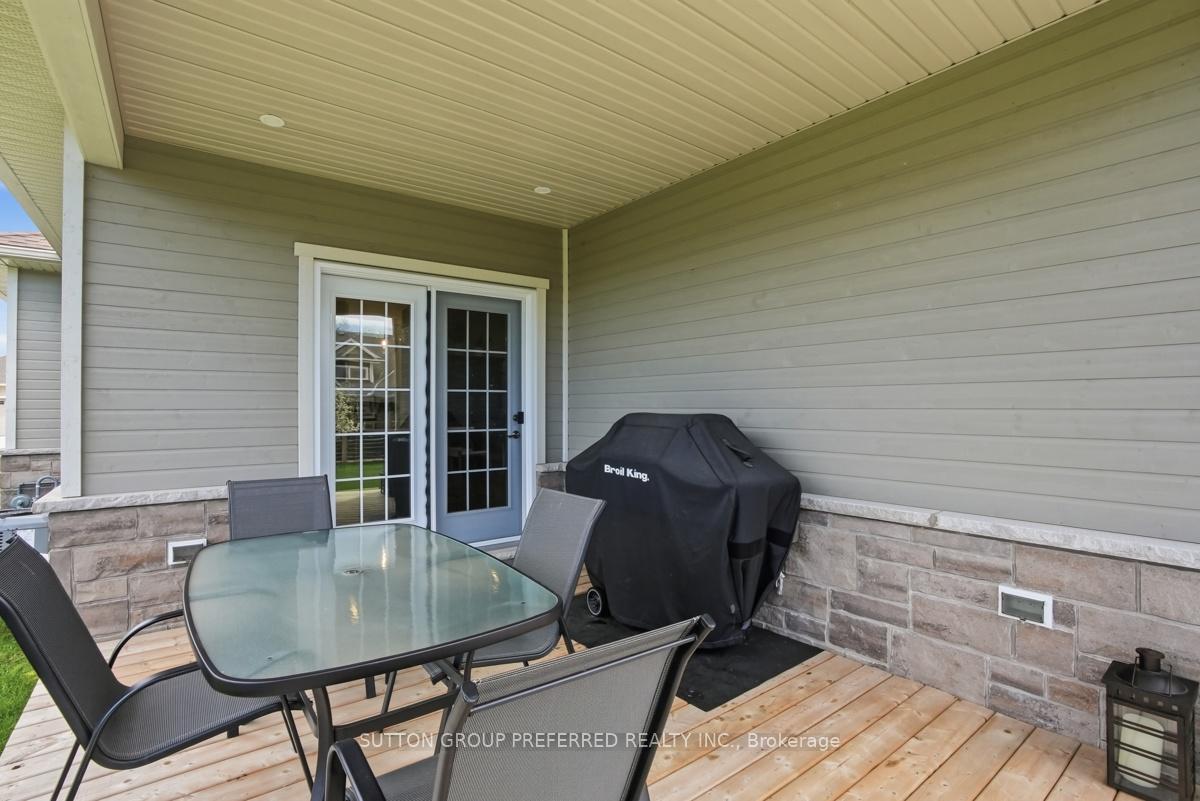 Photo 37 of 26 Thimbleweed Drive, Bluewater, Bayfield — HOMEH