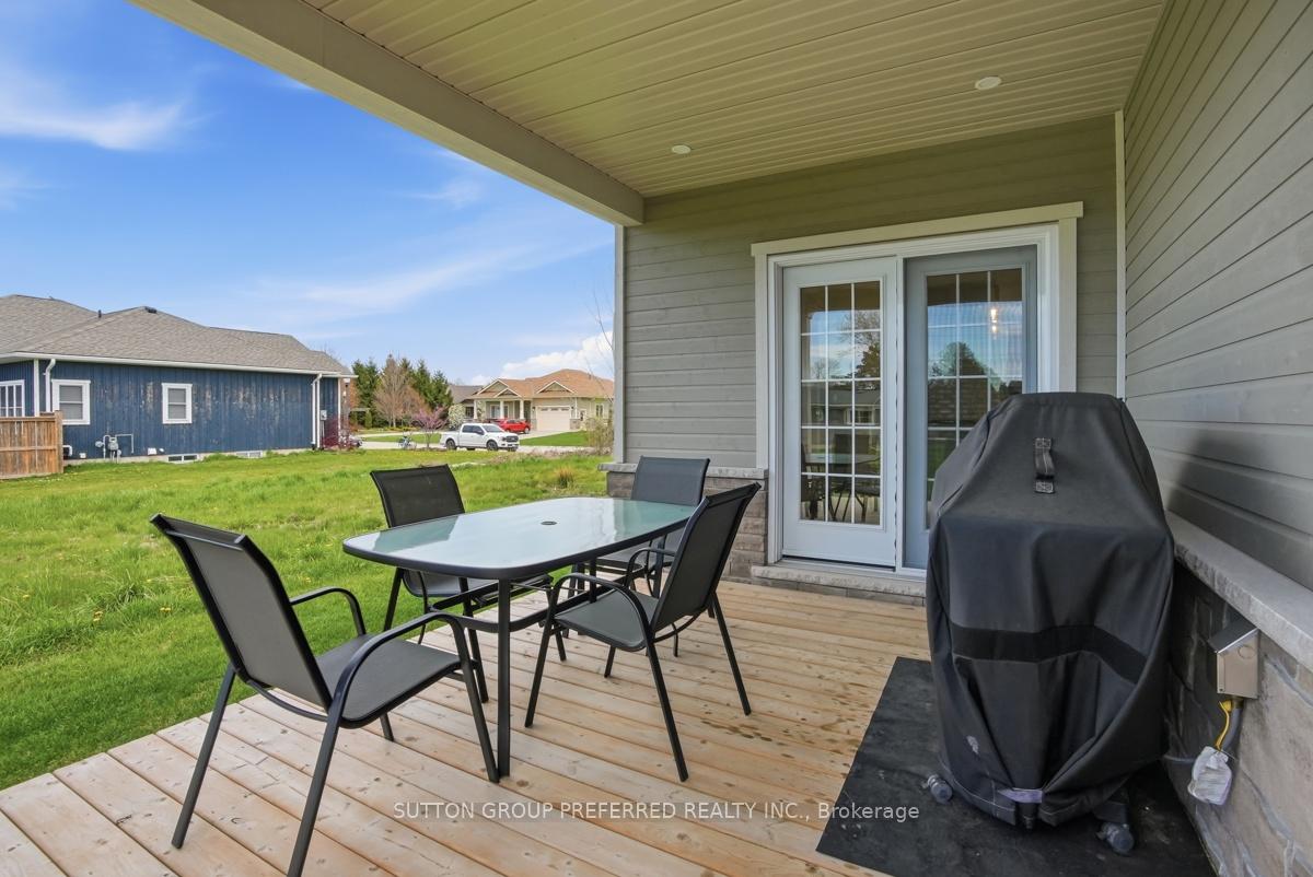 Photo 38 of 26 Thimbleweed Drive, Bluewater, Bayfield — HOMEH