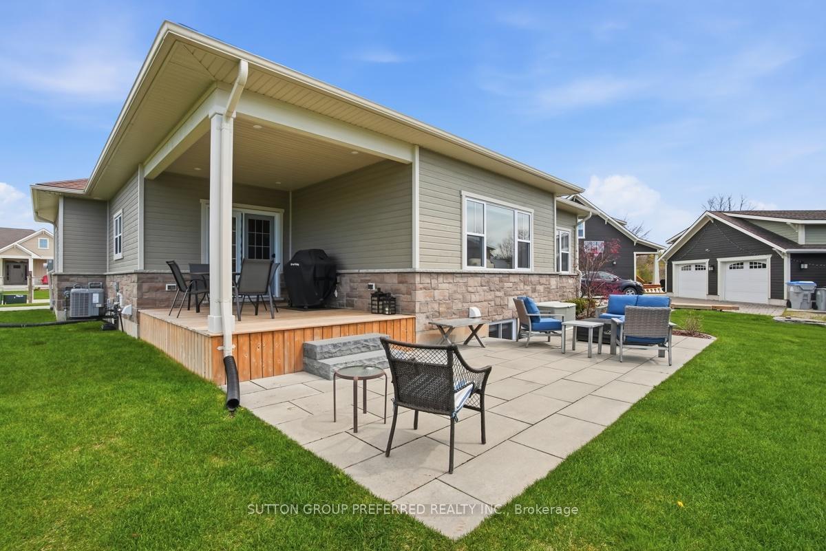 Photo 39 of 26 Thimbleweed Drive, Bluewater, Bayfield — HOMEH