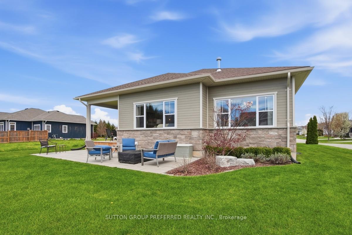Photo 41 of 26 Thimbleweed Drive, Bluewater, Bayfield — HOMEH