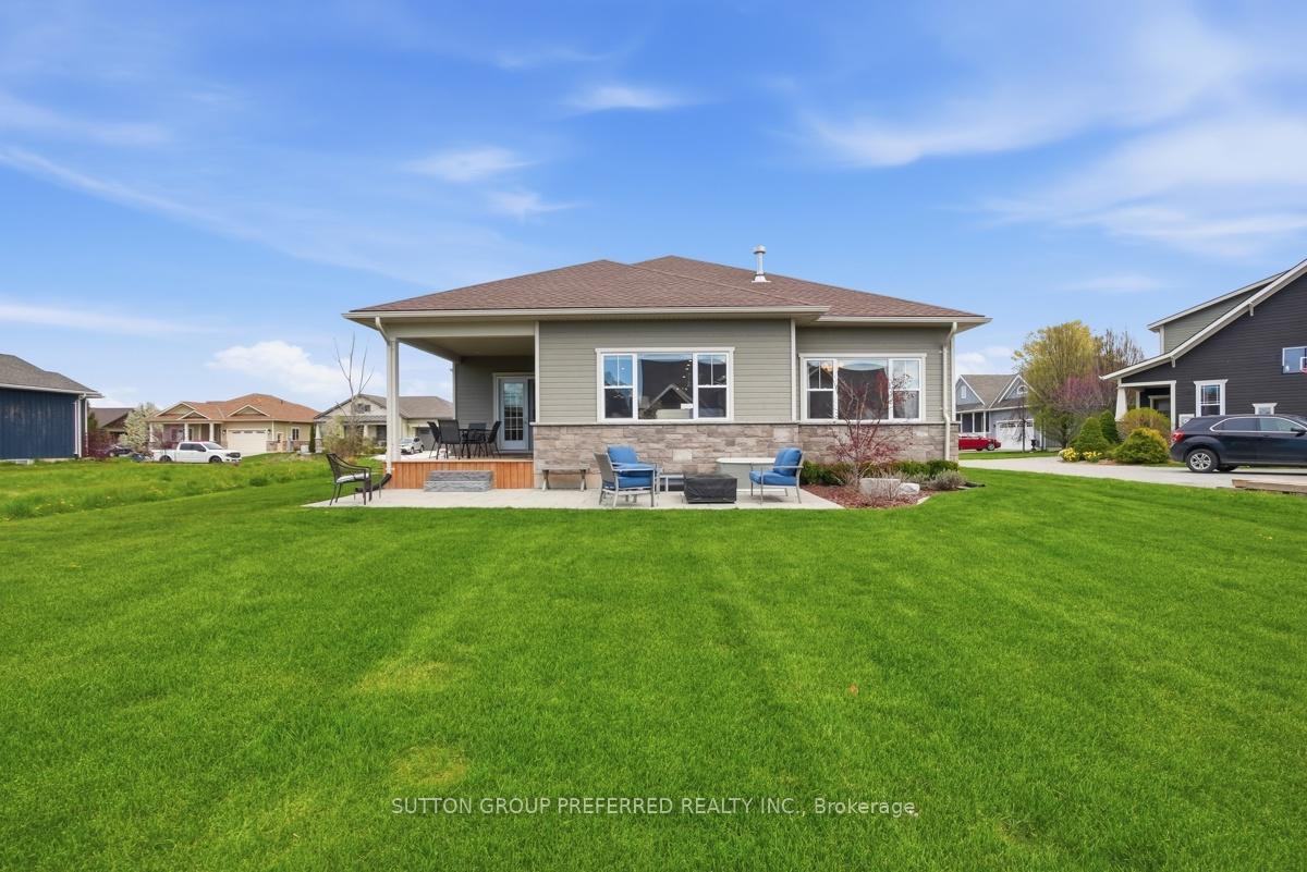Photo 42 of 26 Thimbleweed Drive, Bluewater, Bayfield — HOMEH