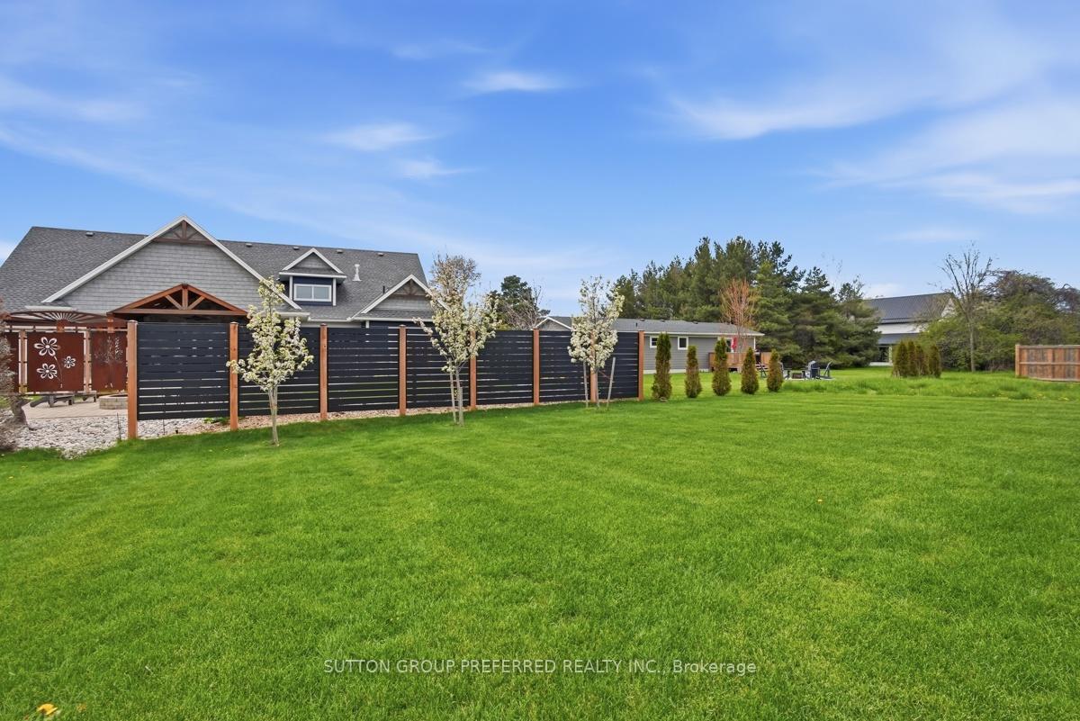 Photo 43 of 26 Thimbleweed Drive, Bluewater, Bayfield — HOMEH
