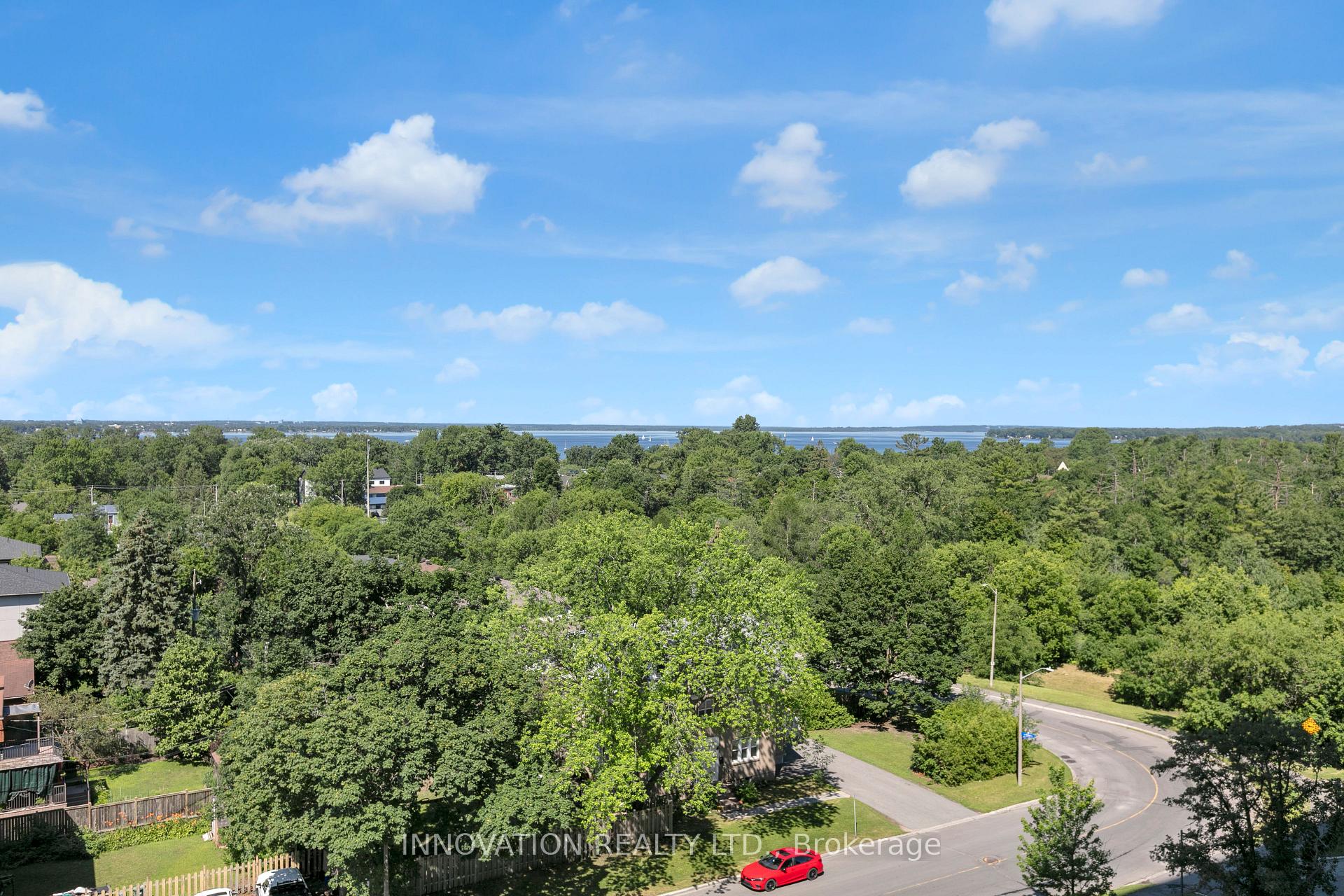 Photo 2 of Unit 807, 265 Poulin Avenue, Ottawa, Britannia — HOMEH