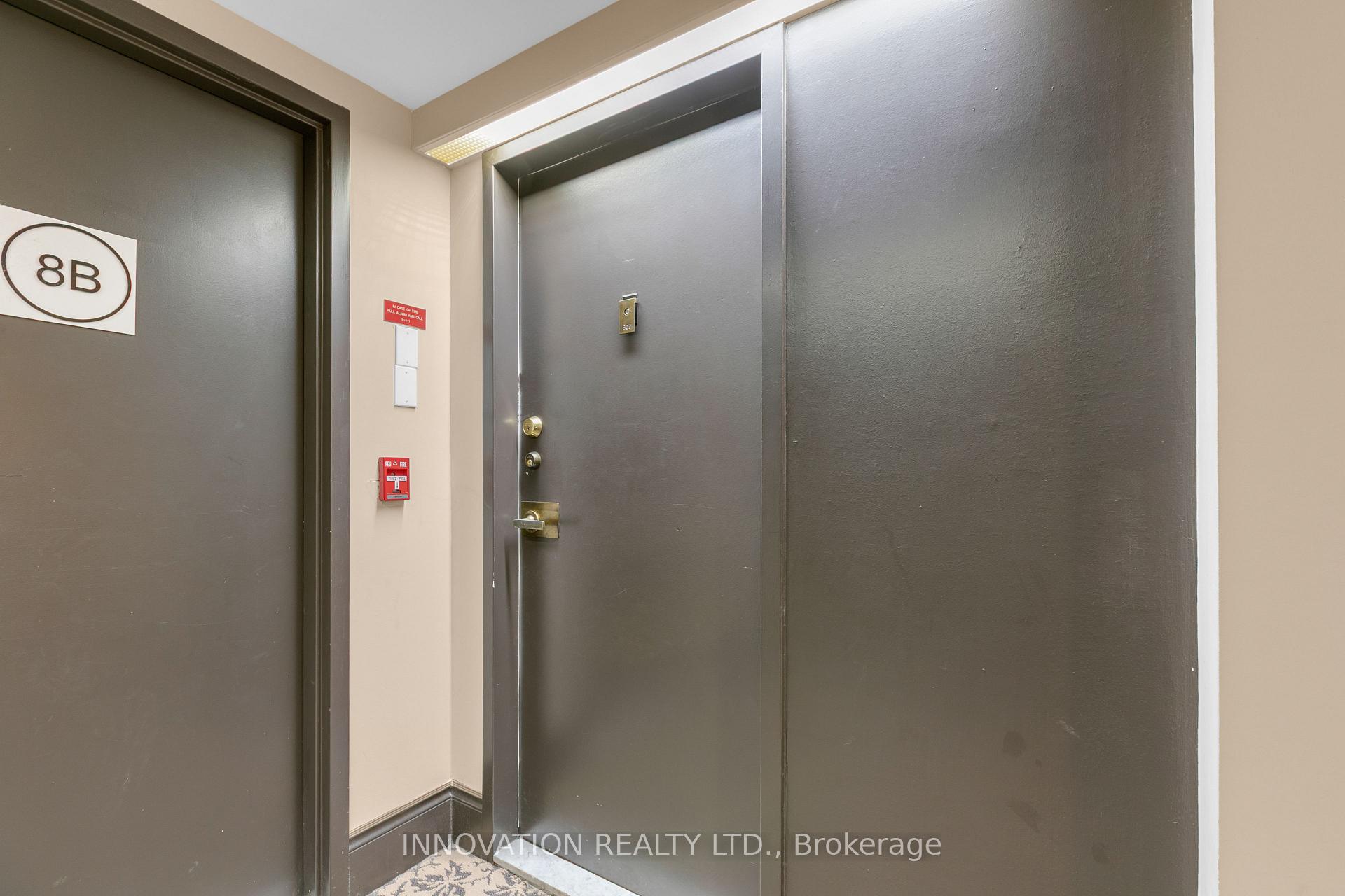 Photo 7 of Unit 807, 265 Poulin Avenue, Ottawa, Britannia — HOMEH
