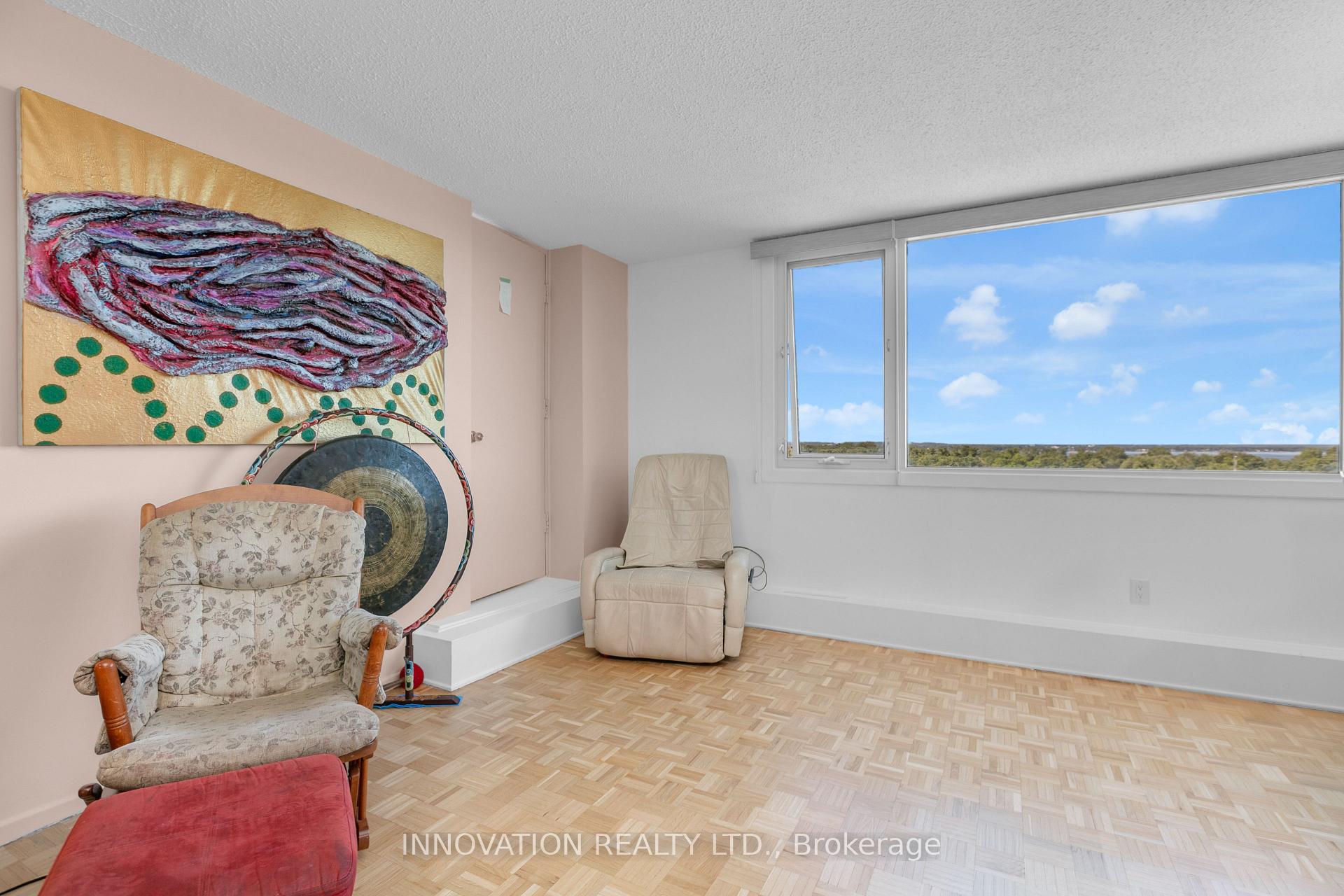 Photo 9 of Unit 807, 265 Poulin Avenue, Ottawa, Britannia — HOMEH