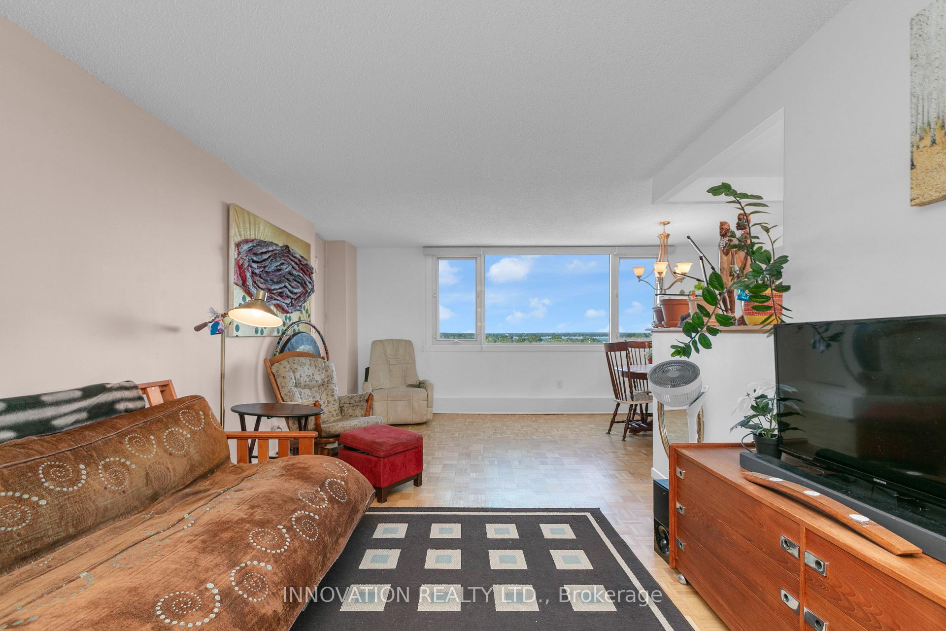 Photo 10 of Unit 807, 265 Poulin Avenue, Ottawa, Britannia — HOMEH