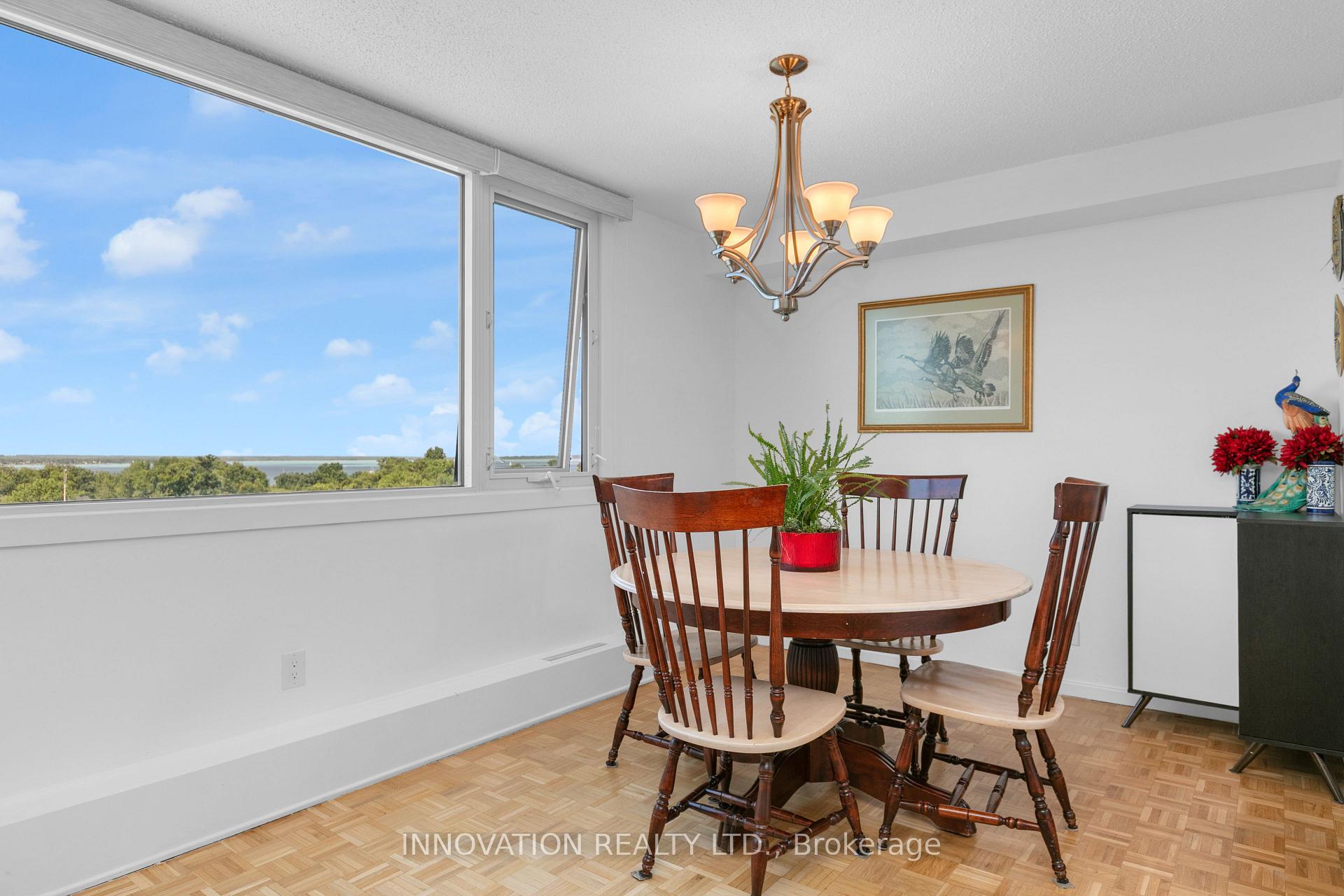Photo 11 of Unit 807, 265 Poulin Avenue, Ottawa, Britannia — HOMEH