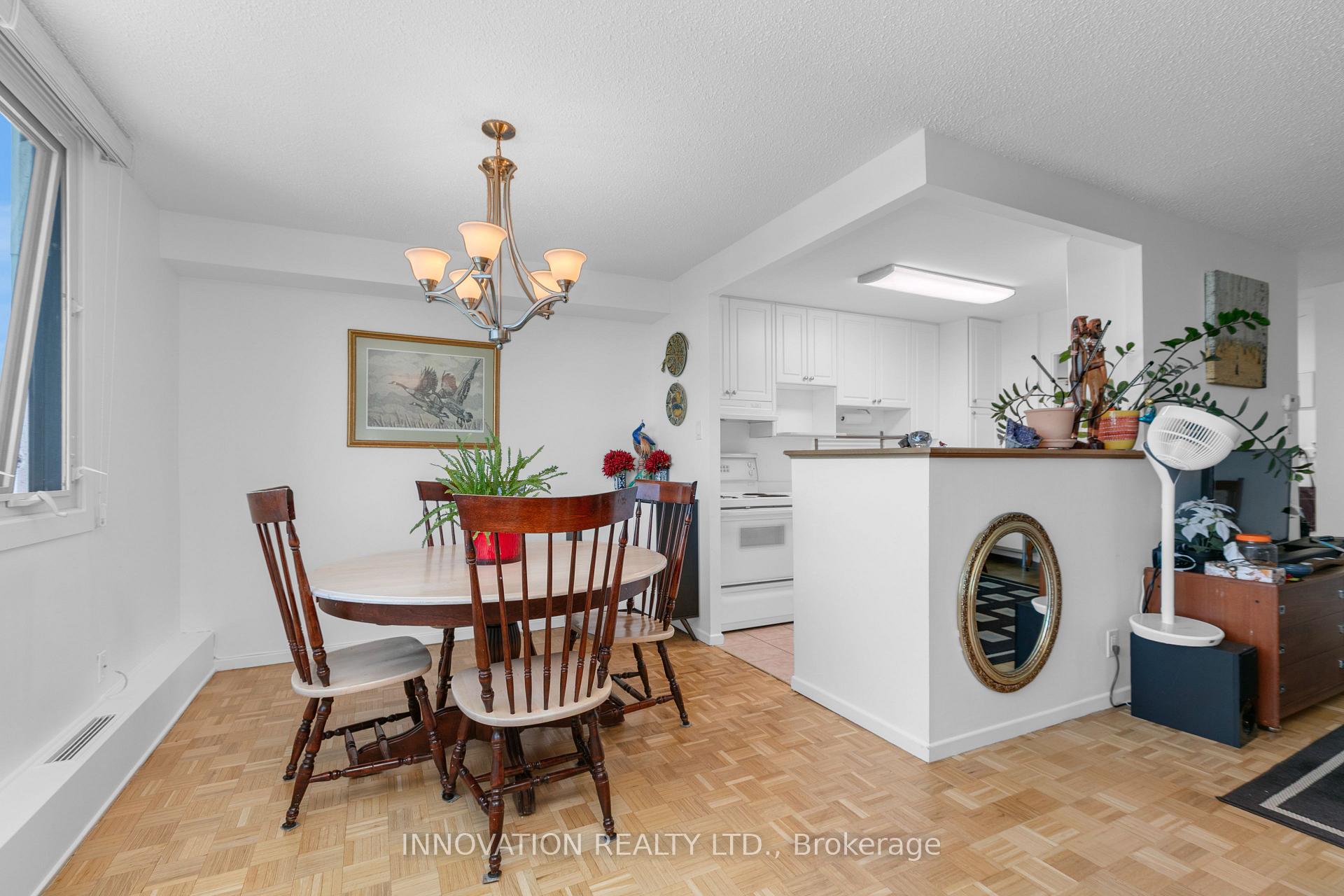 Photo 12 of Unit 807, 265 Poulin Avenue, Ottawa, Britannia — HOMEH