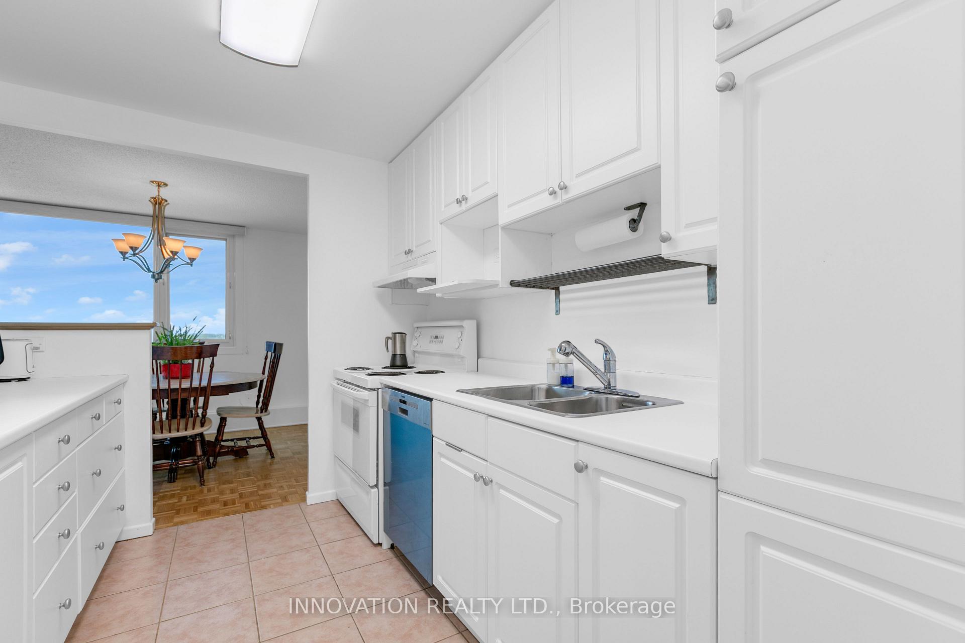 Photo 13 of Unit 807, 265 Poulin Avenue, Ottawa, Britannia — HOMEH