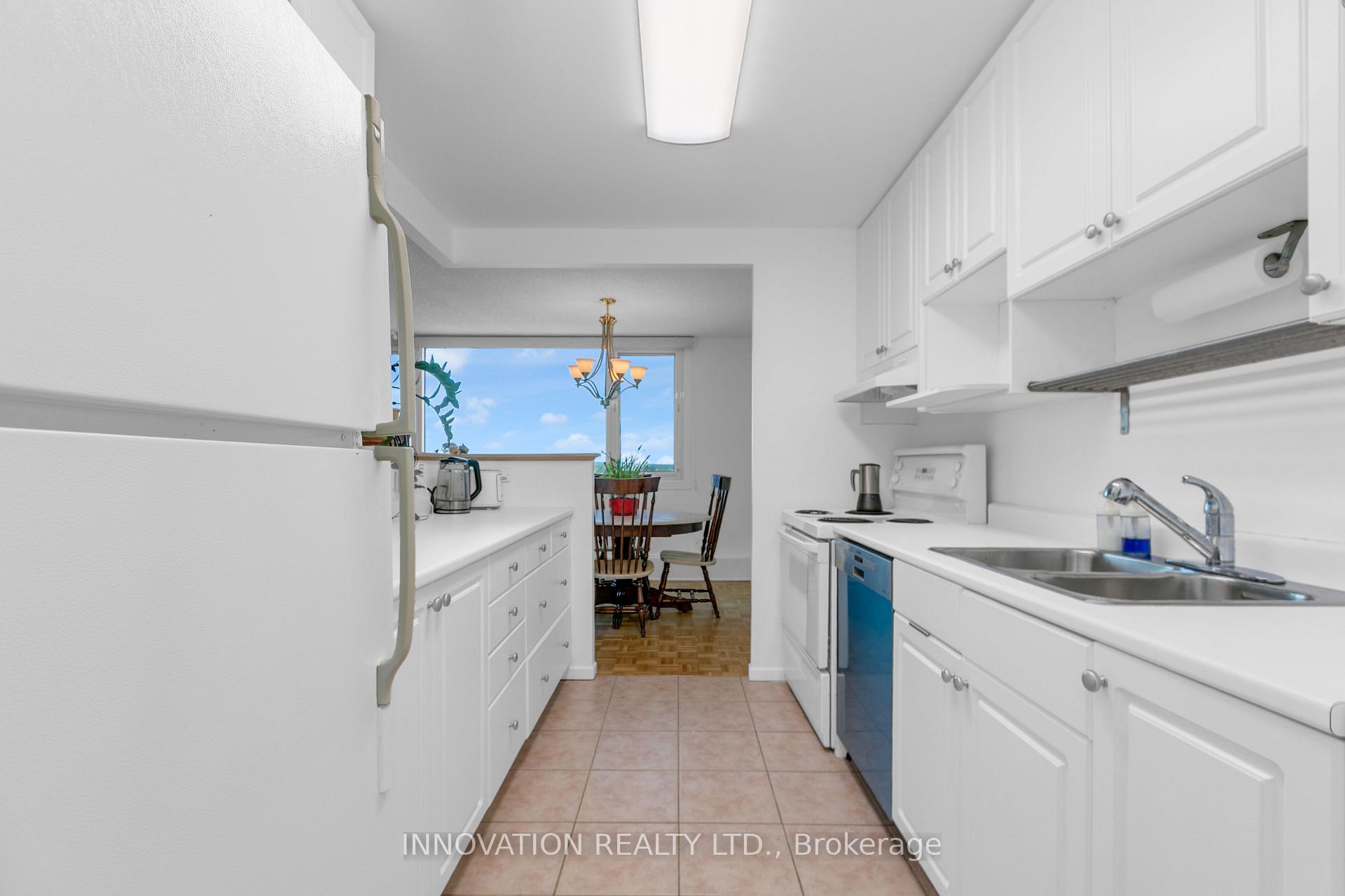 Photo 14 of Unit 807, 265 Poulin Avenue, Ottawa, Britannia — HOMEH