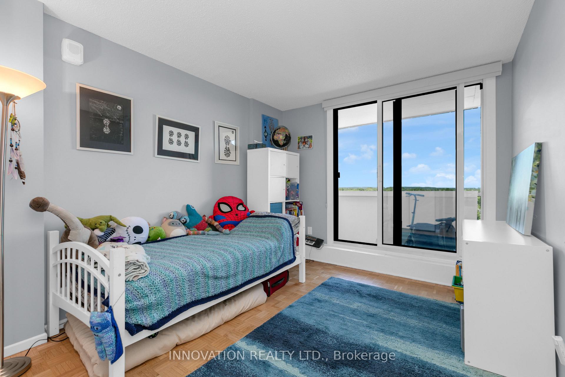 Photo 17 of Unit 807, 265 Poulin Avenue, Ottawa, Britannia — HOMEH