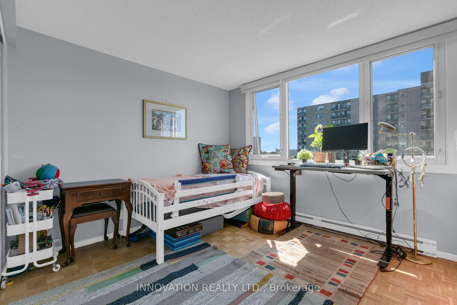 Photo 18 of Unit 807, 265 Poulin Avenue, Ottawa, Britannia — HOMEH
