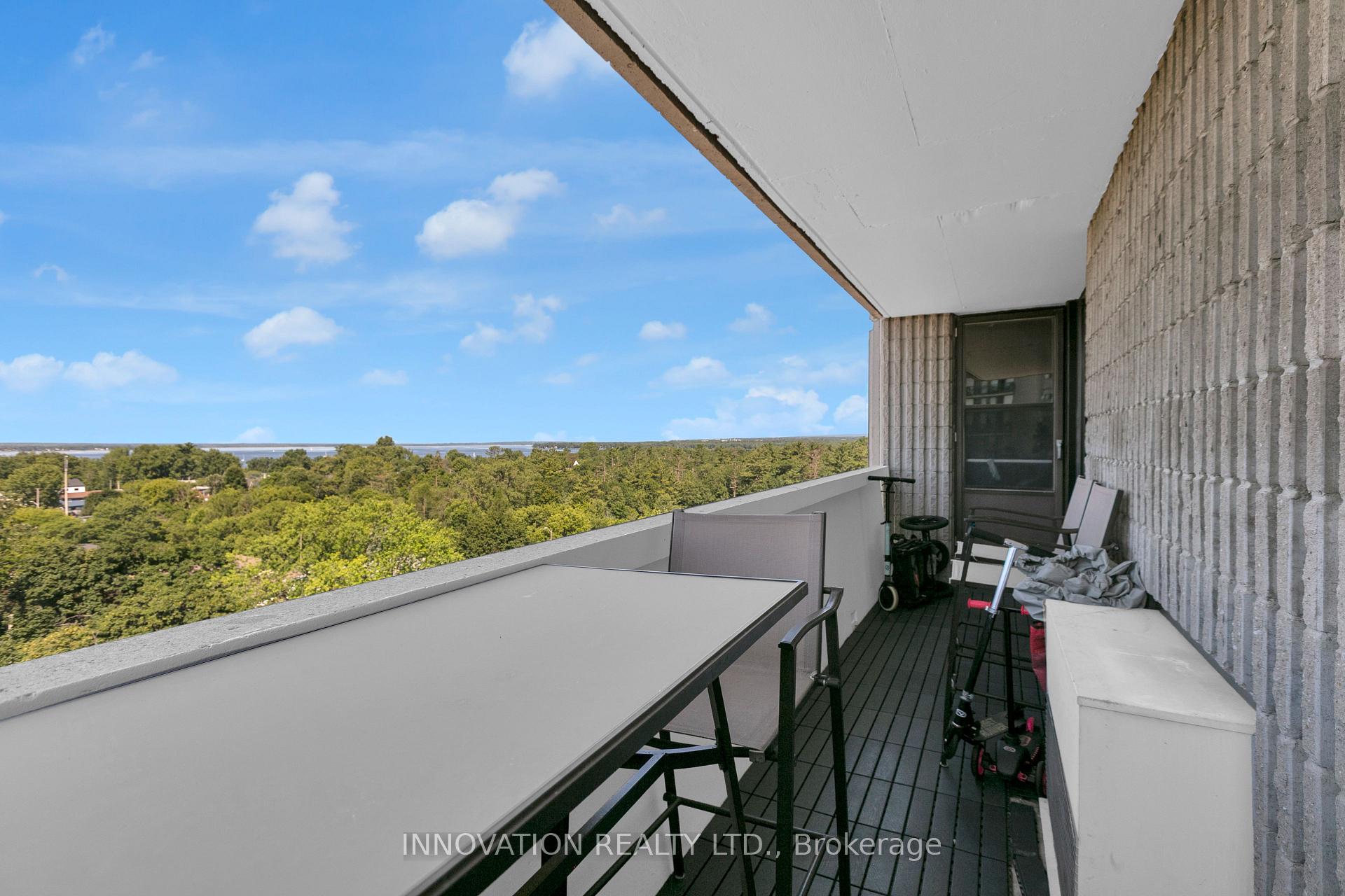 Photo 20 of Unit 807, 265 Poulin Avenue, Ottawa, Britannia — HOMEH
