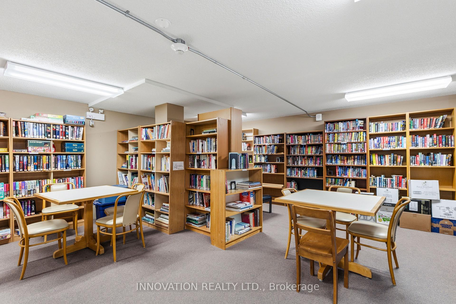 Photo 22 of Unit 807, 265 Poulin Avenue, Ottawa, Britannia — HOMEH
