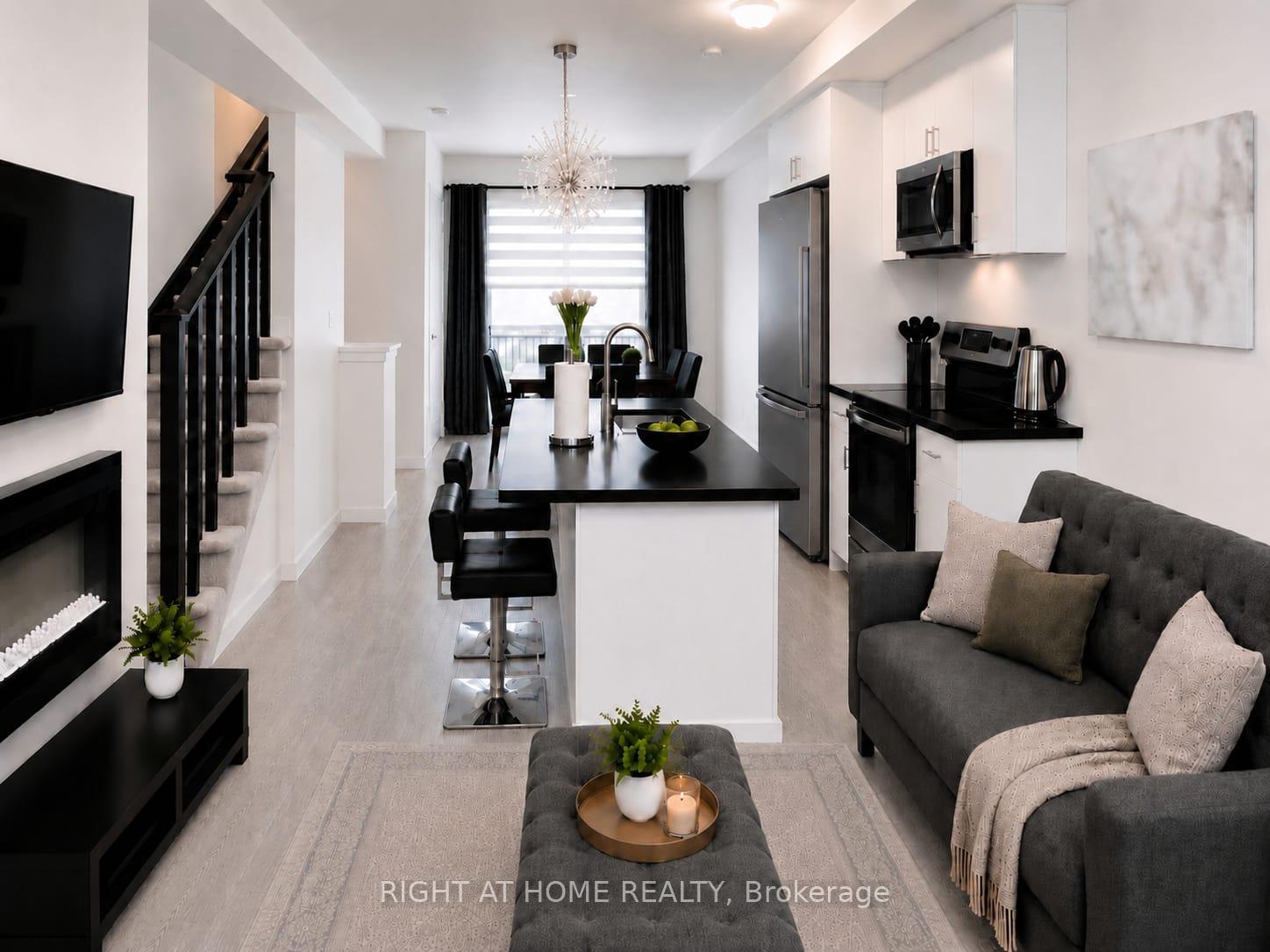 Photo 2 of Unit 15, 590 North Service Road, Hamilton, Lakeshore — HOMEH