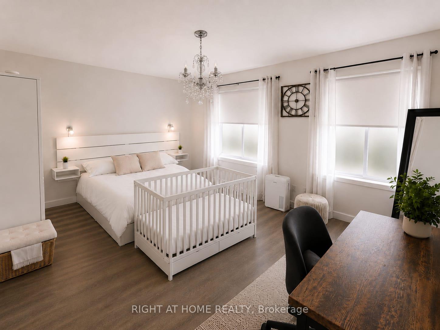 Photo 9 of Unit 15, 590 North Service Road, Hamilton, Lakeshore — HOMEH