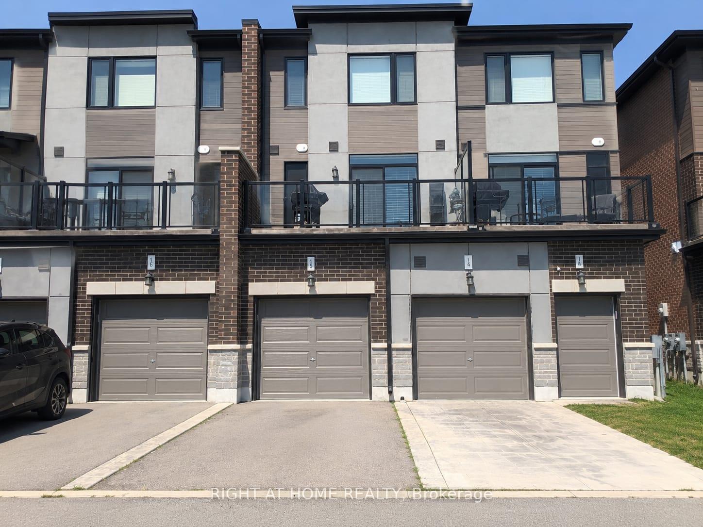 Photo 21 of Unit 15, 590 North Service Road, Hamilton, Lakeshore — HOMEH