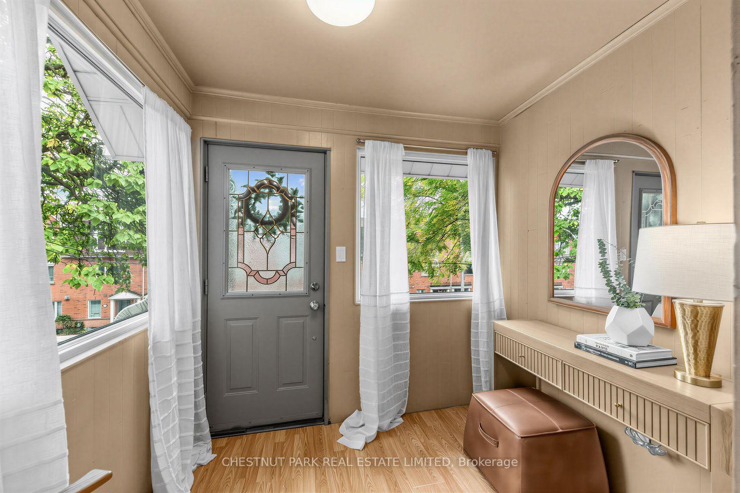 Photo 2 of 1394 Davenport Road, Toronto, Corso Italia-Davenport — HOMEH