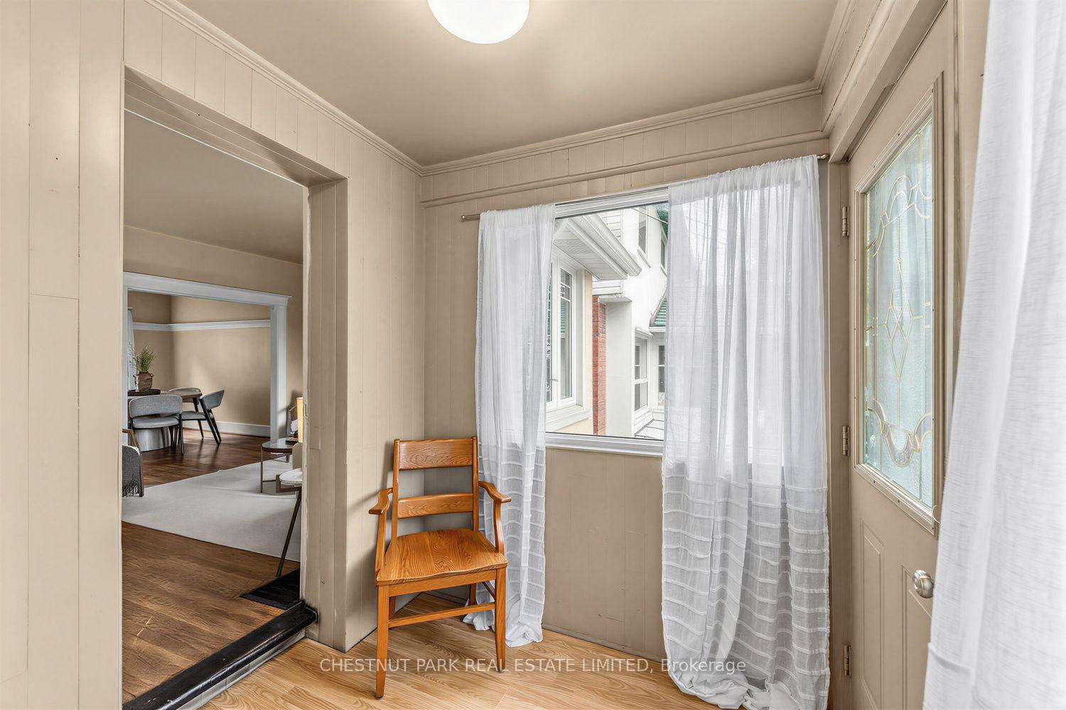 Photo 3 of 1394 Davenport Road, Toronto, Corso Italia-Davenport — HOMEH