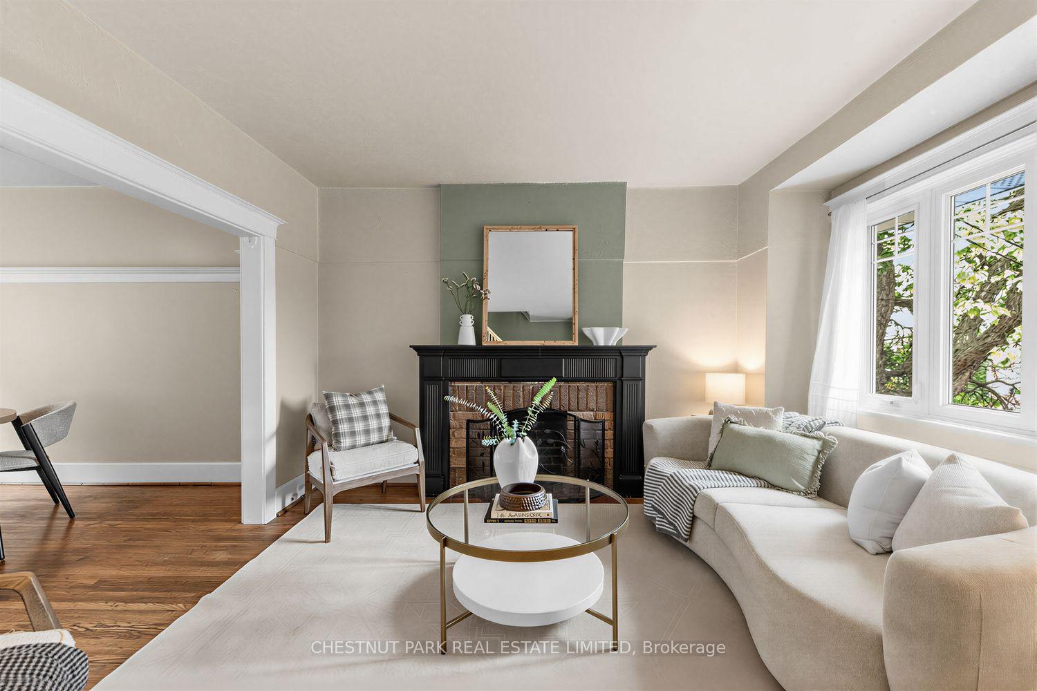 Photo 5 of 1394 Davenport Road, Toronto, Corso Italia-Davenport — HOMEH