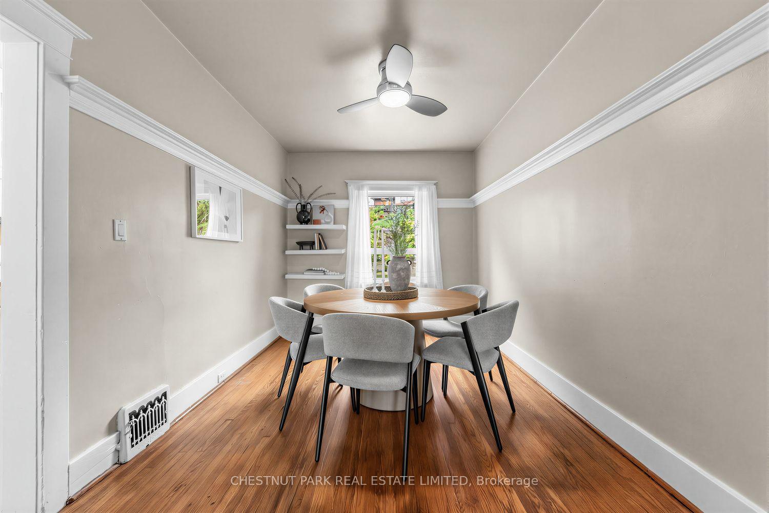 Photo 7 of 1394 Davenport Road, Toronto, Corso Italia-Davenport — HOMEH