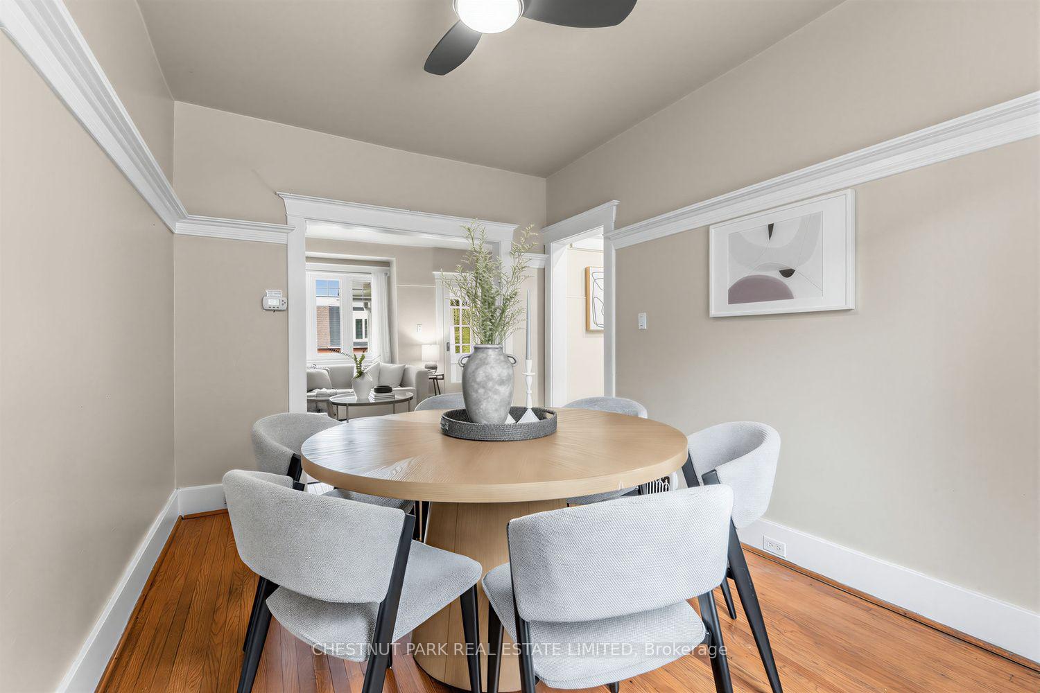 Photo 8 of 1394 Davenport Road, Toronto, Corso Italia-Davenport — HOMEH