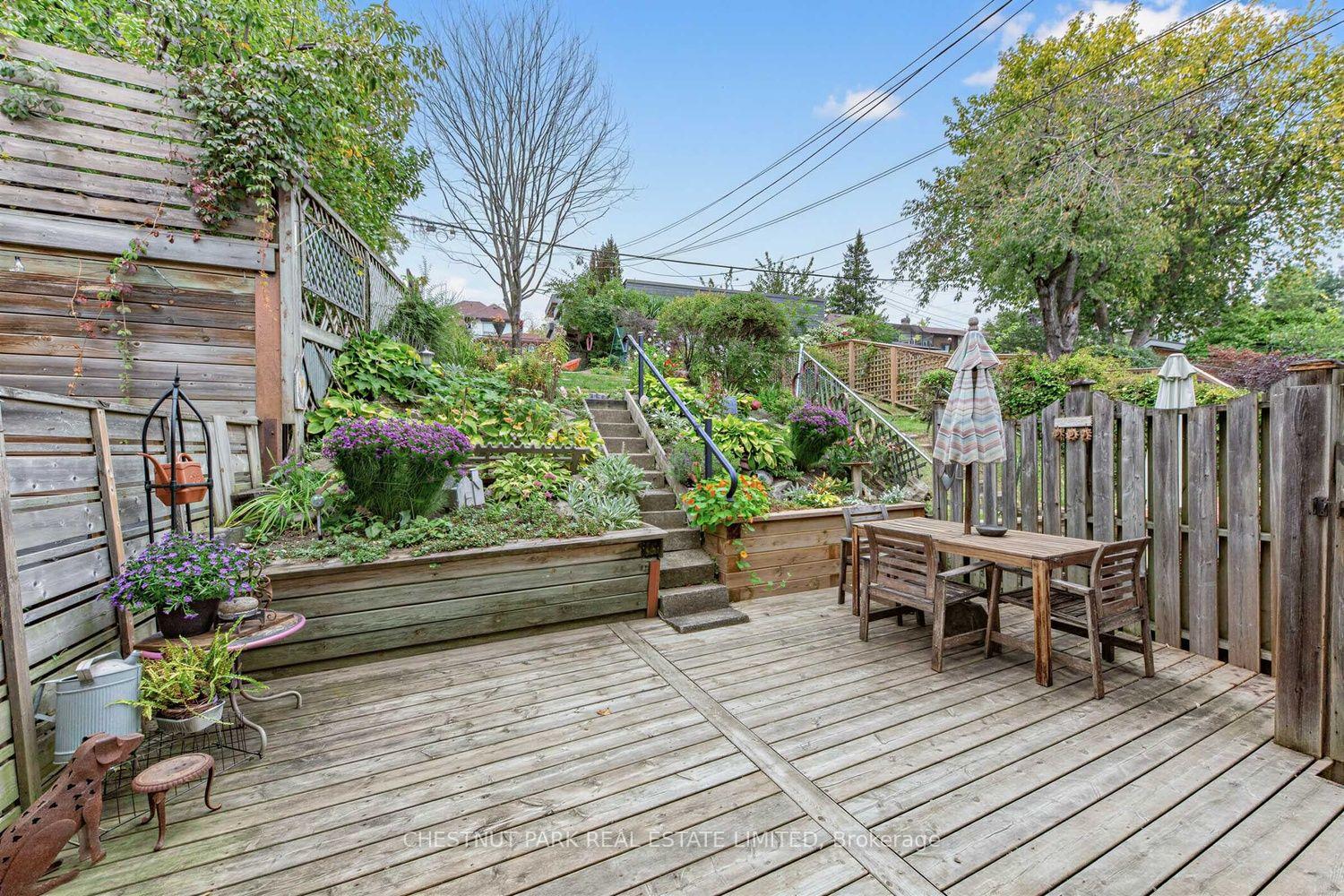 Photo 11 of 1394 Davenport Road, Toronto, Corso Italia-Davenport — HOMEH