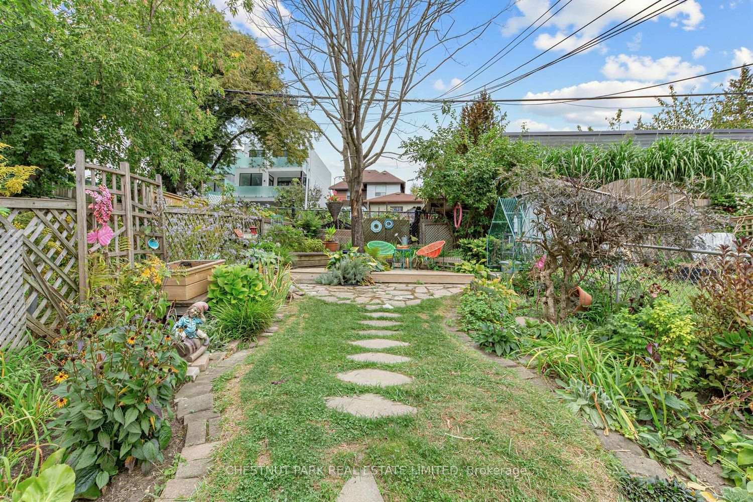 Photo 12 of 1394 Davenport Road, Toronto, Corso Italia-Davenport — HOMEH