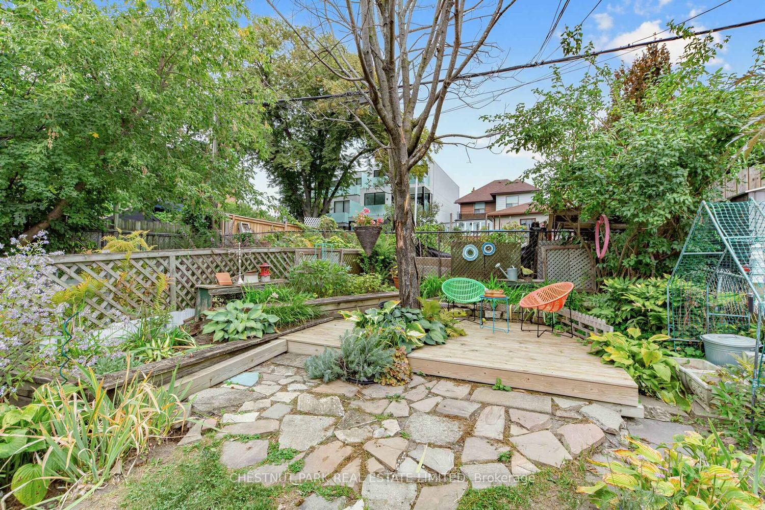 Photo 13 of 1394 Davenport Road, Toronto, Corso Italia-Davenport — HOMEH