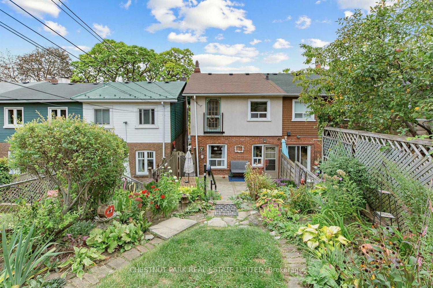 Photo 14 of 1394 Davenport Road, Toronto, Corso Italia-Davenport — HOMEH