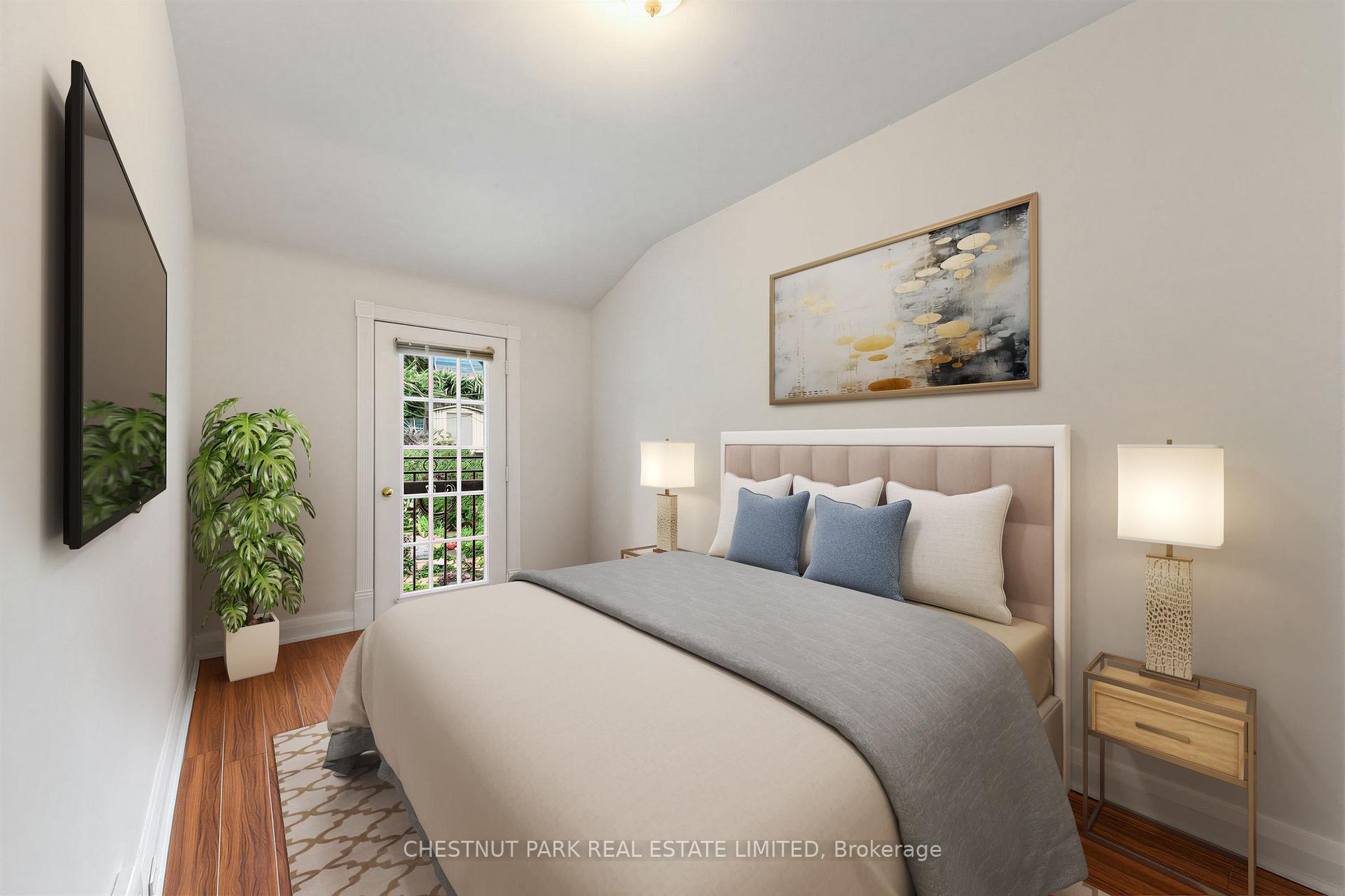 Photo 16 of 1394 Davenport Road, Toronto, Corso Italia-Davenport — HOMEH