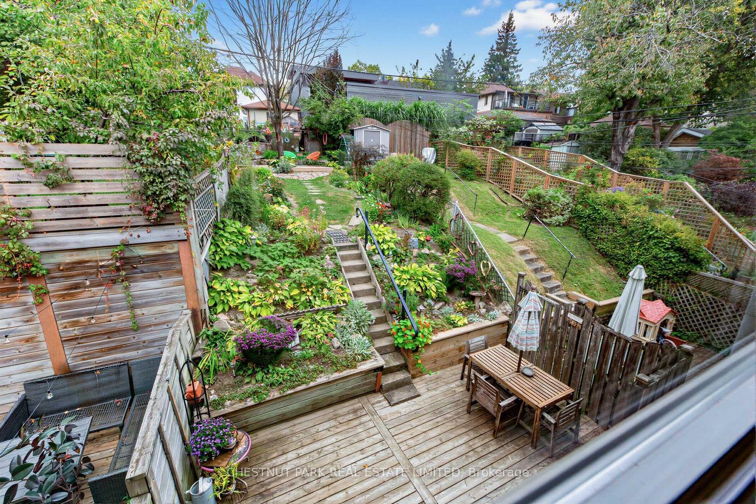 Photo 18 of 1394 Davenport Road, Toronto, Corso Italia-Davenport — HOMEH