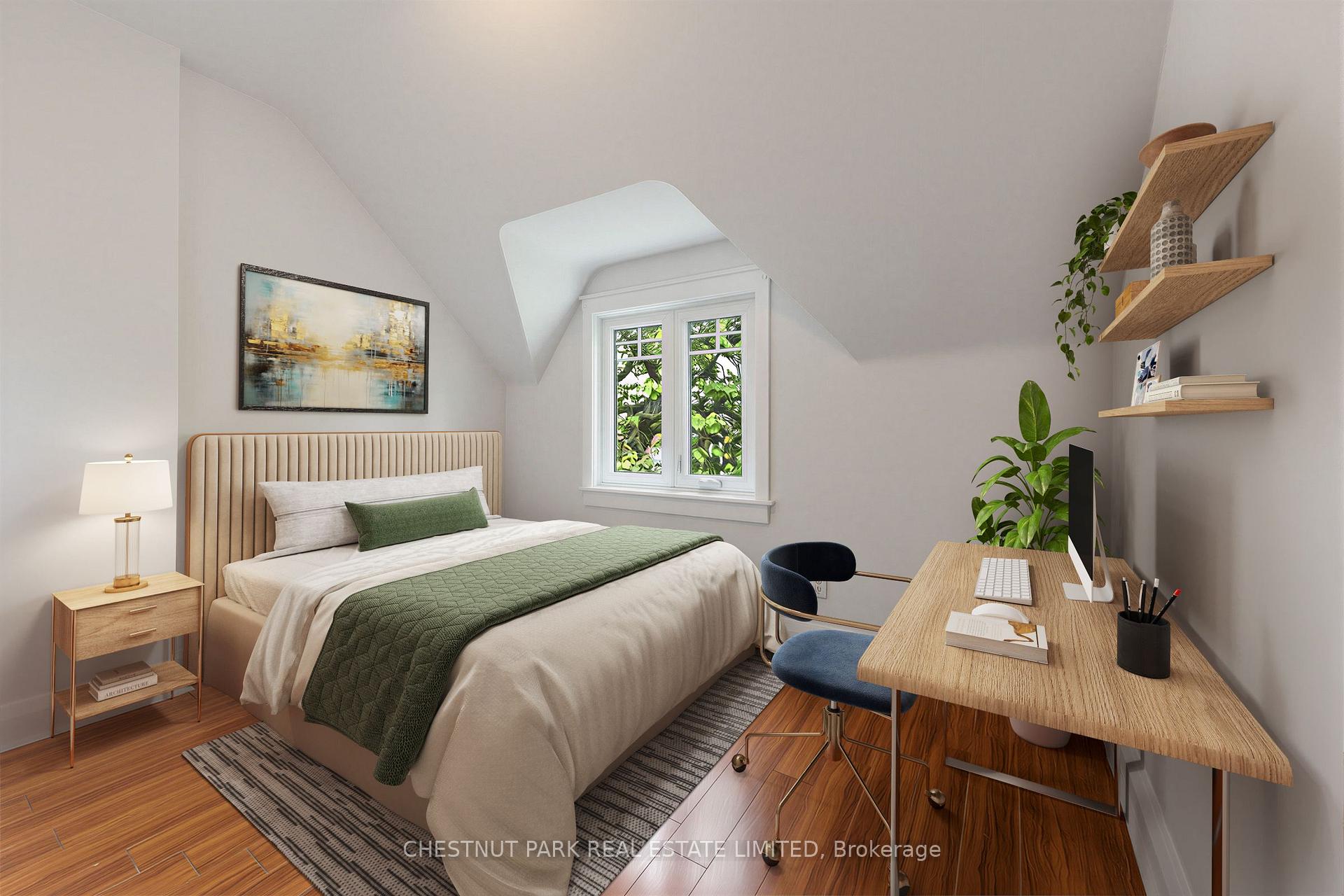 Photo 21 of 1394 Davenport Road, Toronto, Corso Italia-Davenport — HOMEH