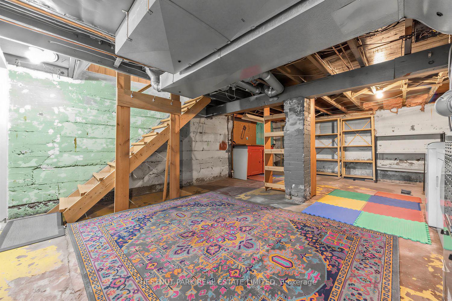 Photo 24 of 1394 Davenport Road, Toronto, Corso Italia-Davenport — HOMEH