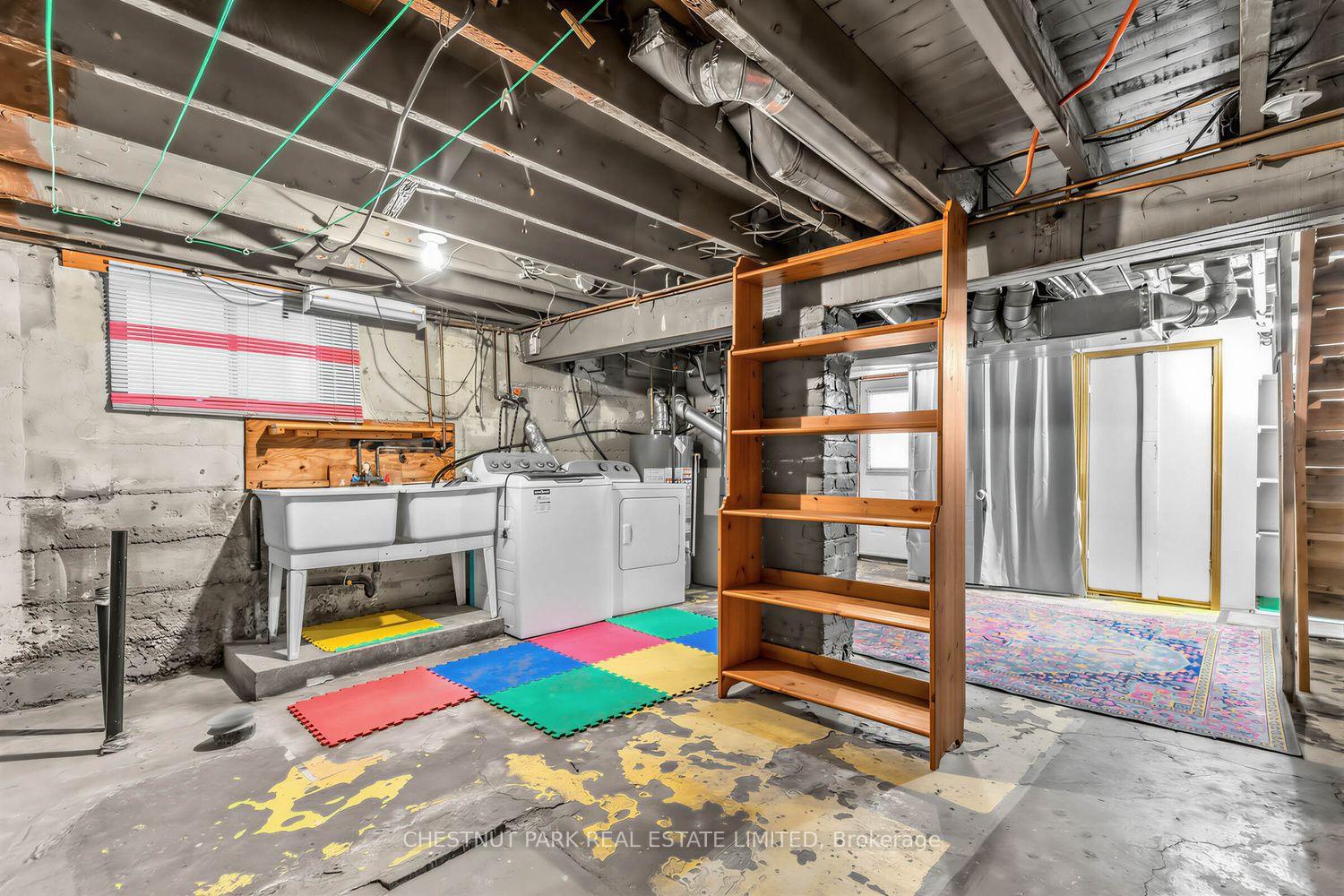 Photo 25 of 1394 Davenport Road, Toronto, Corso Italia-Davenport — HOMEH