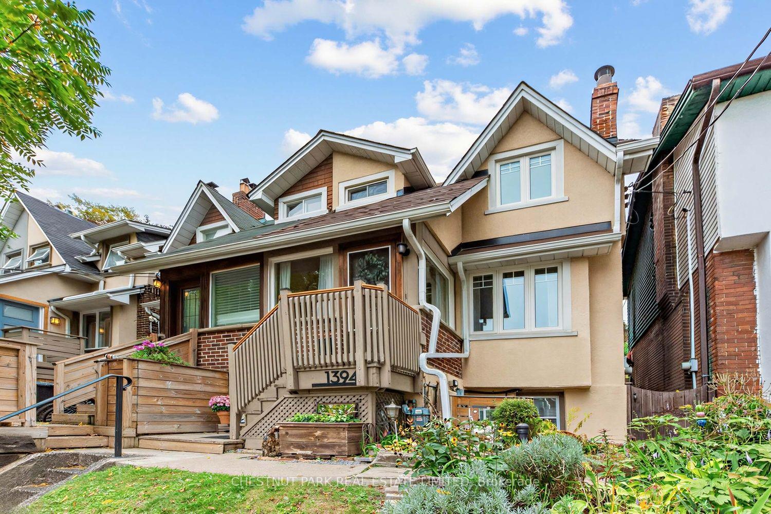 Photo 26 of 1394 Davenport Road, Toronto, Corso Italia-Davenport — HOMEH