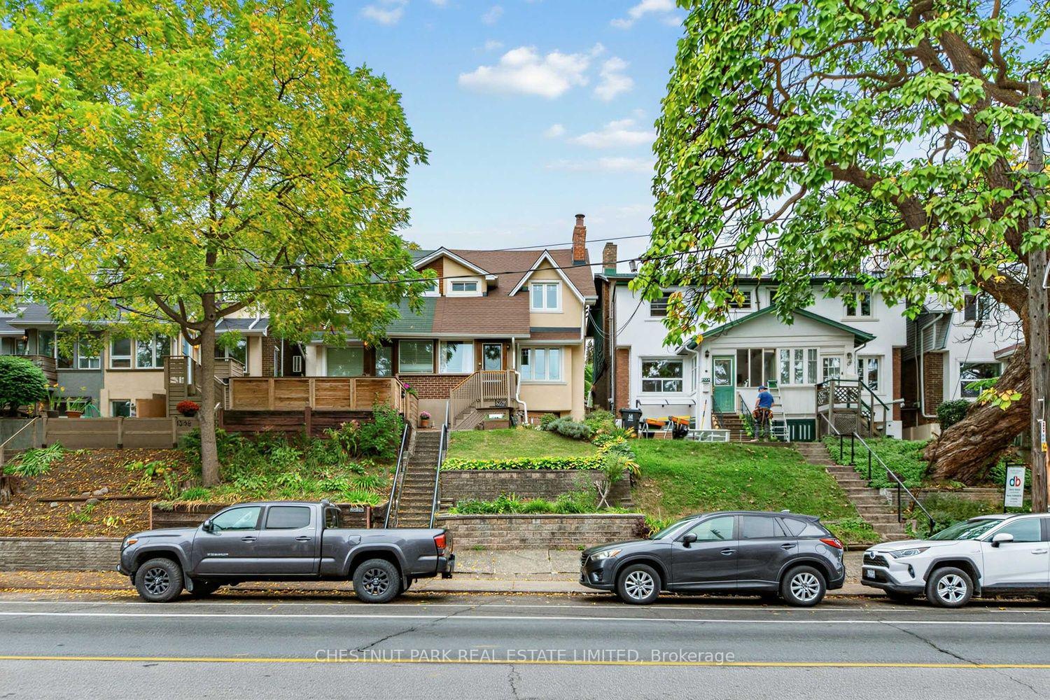 Photo 27 of 1394 Davenport Road, Toronto, Corso Italia-Davenport — HOMEH