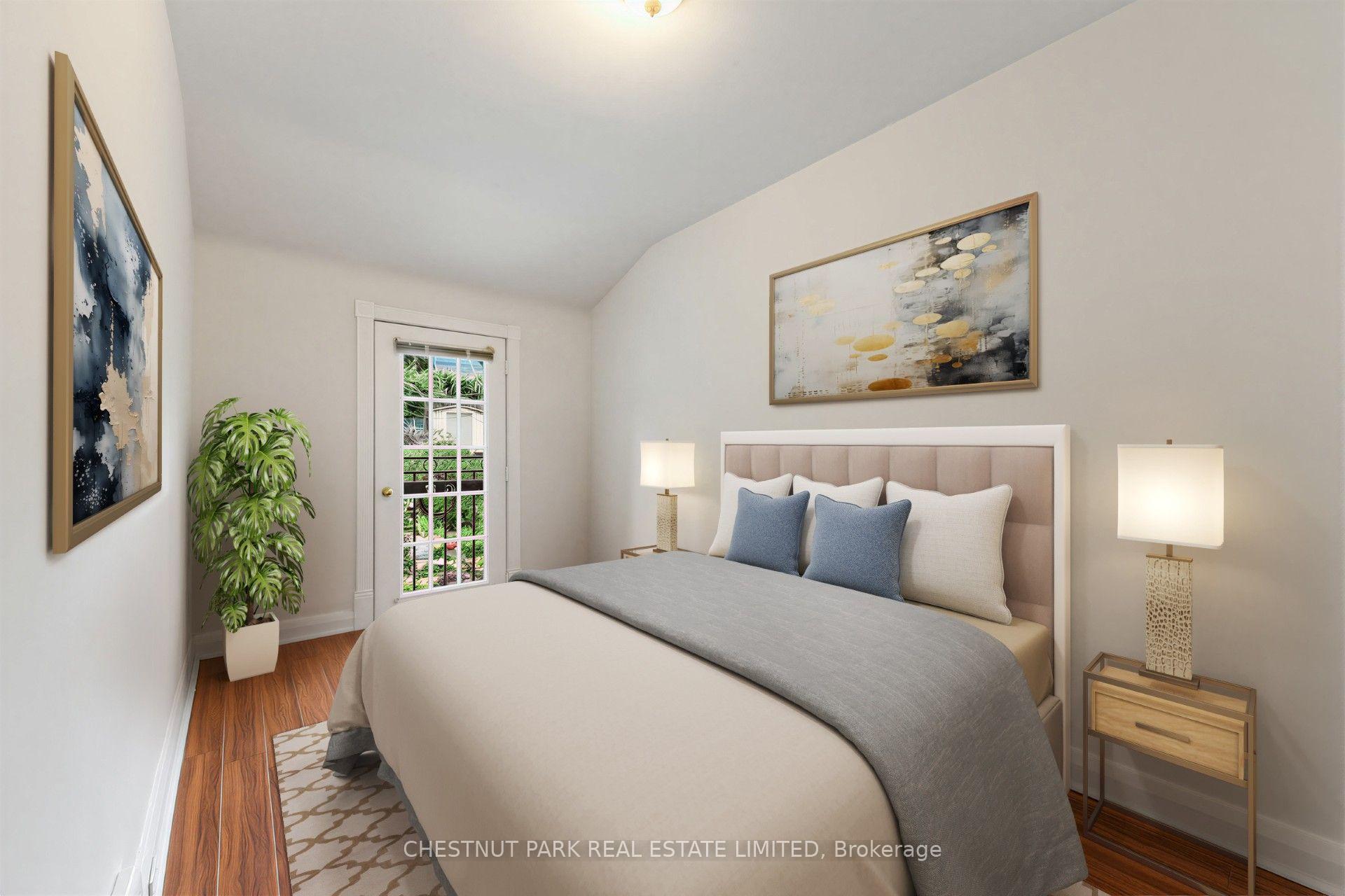 Photo 17 of 1394 Davenport Road, Toronto, Corso Italia-Davenport — HOMEH